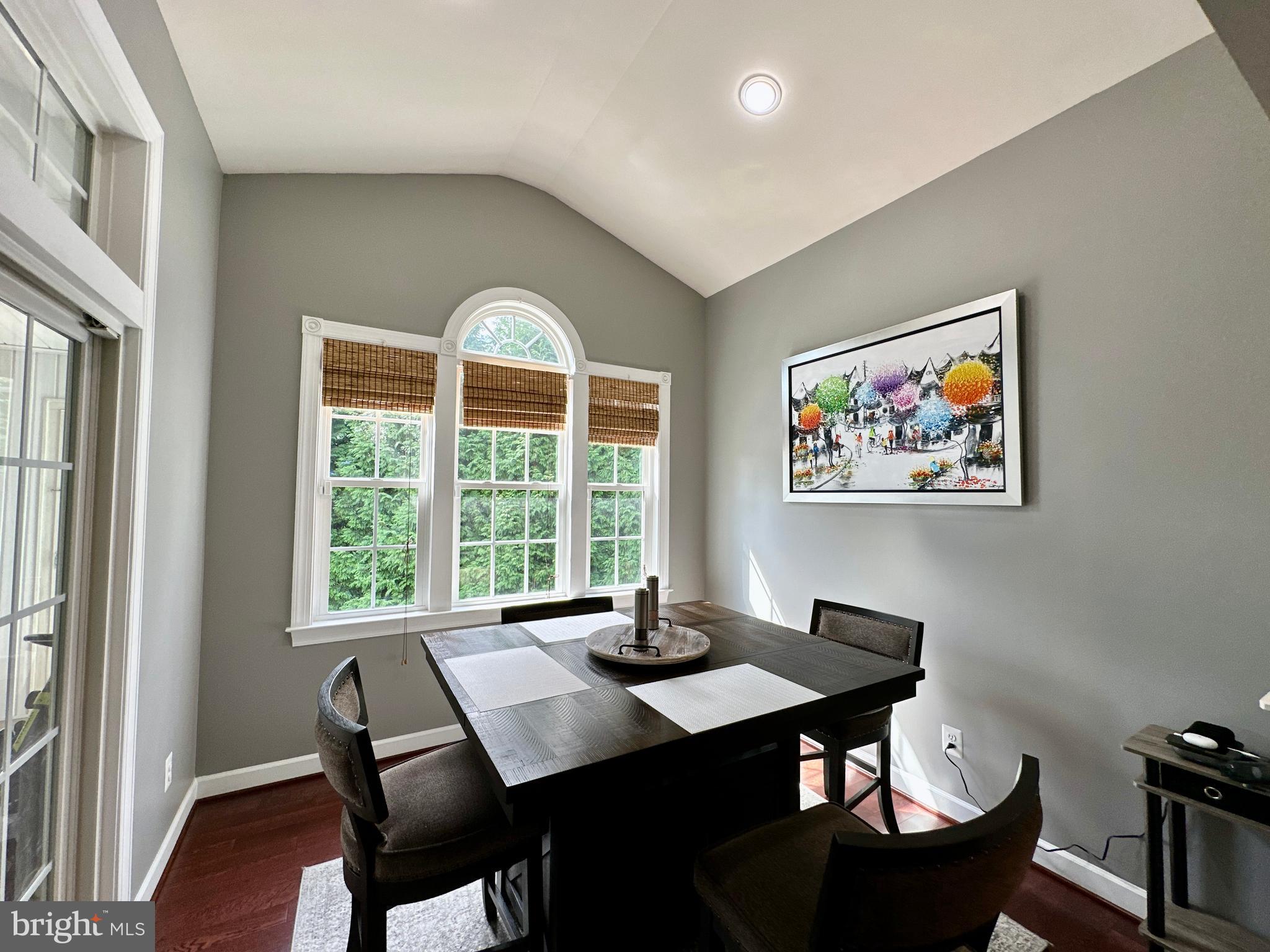 BULLE ROCK - Residential