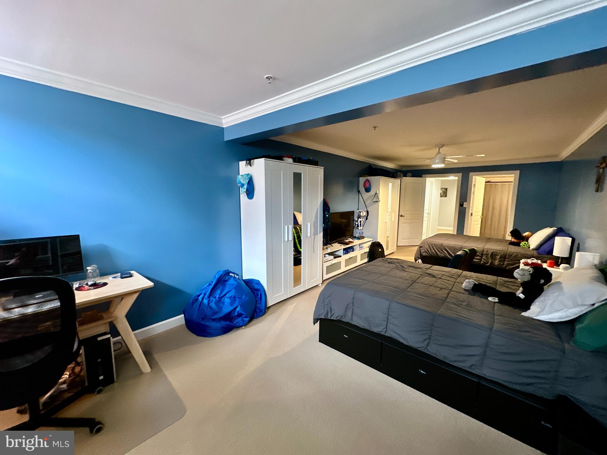 BULLE ROCK - Residential