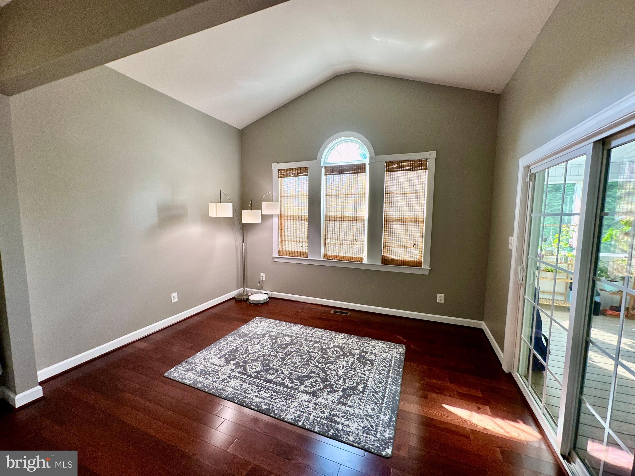 BULLE ROCK - Residential