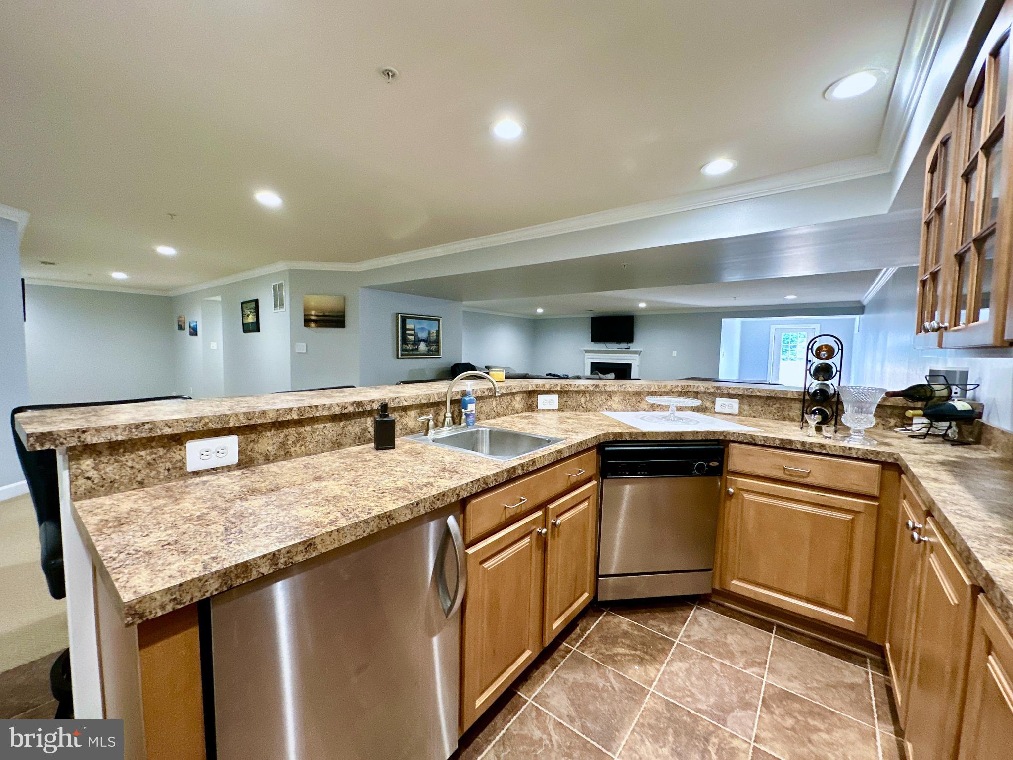 BULLE ROCK - Residential