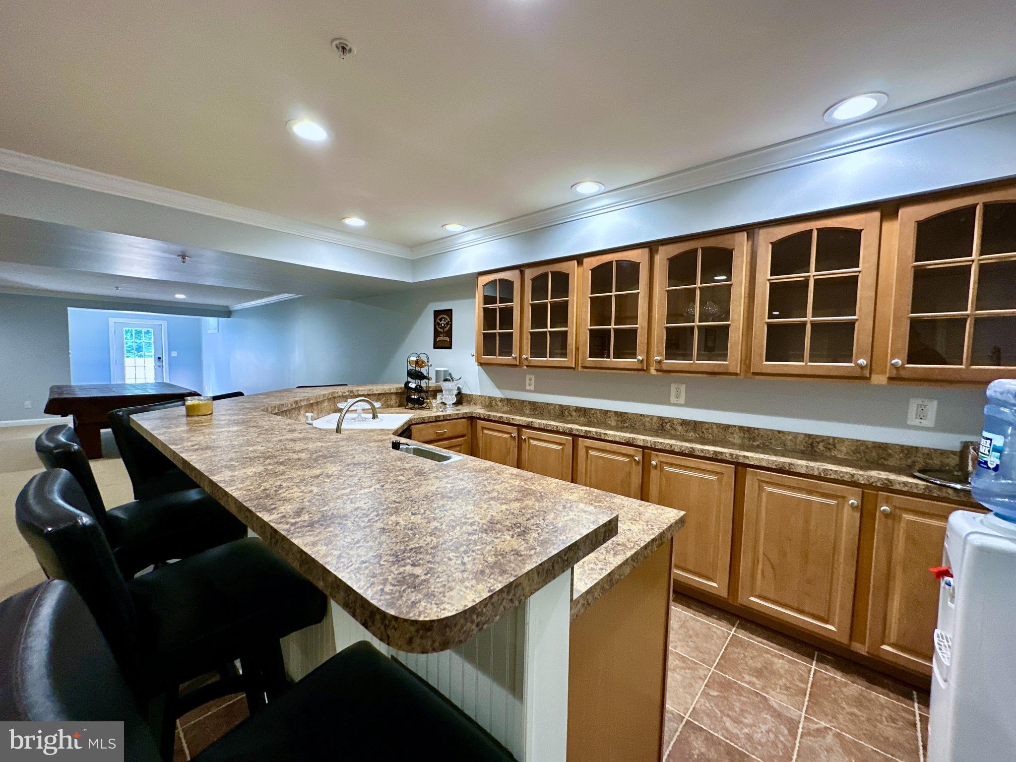 BULLE ROCK - Residential