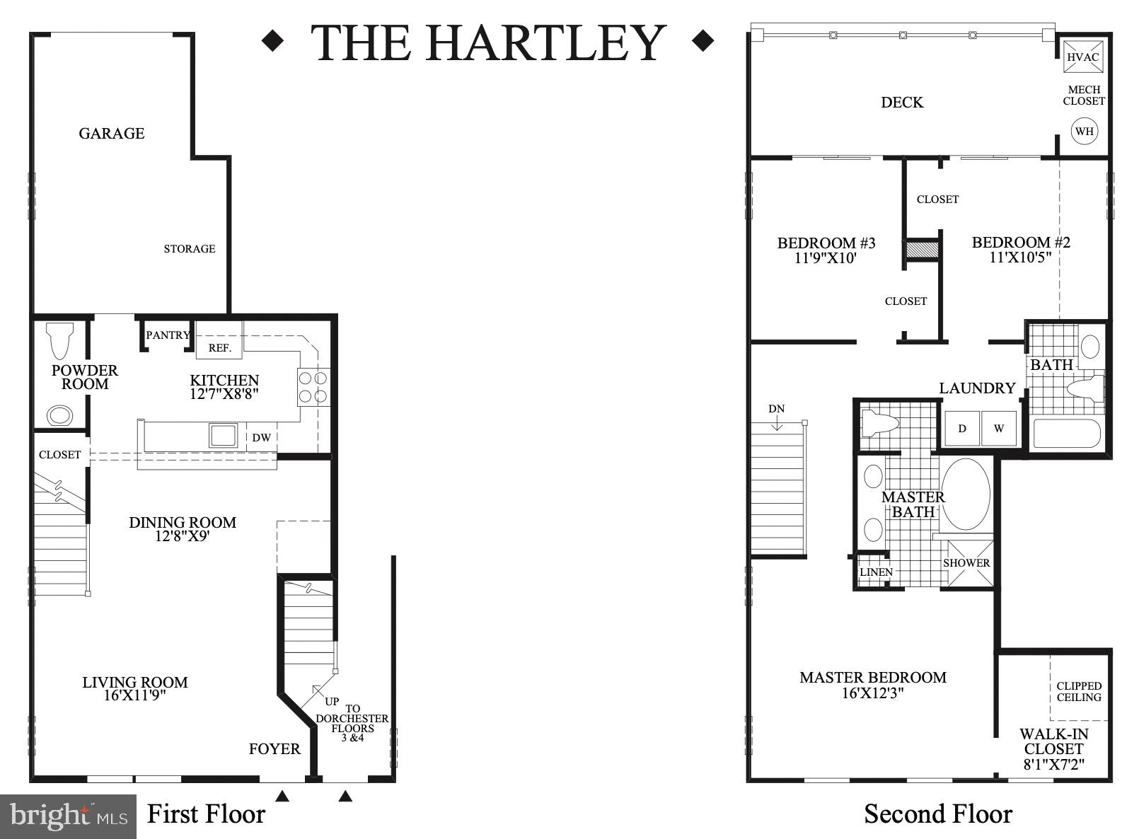 NAVAL SQUARE - Residential