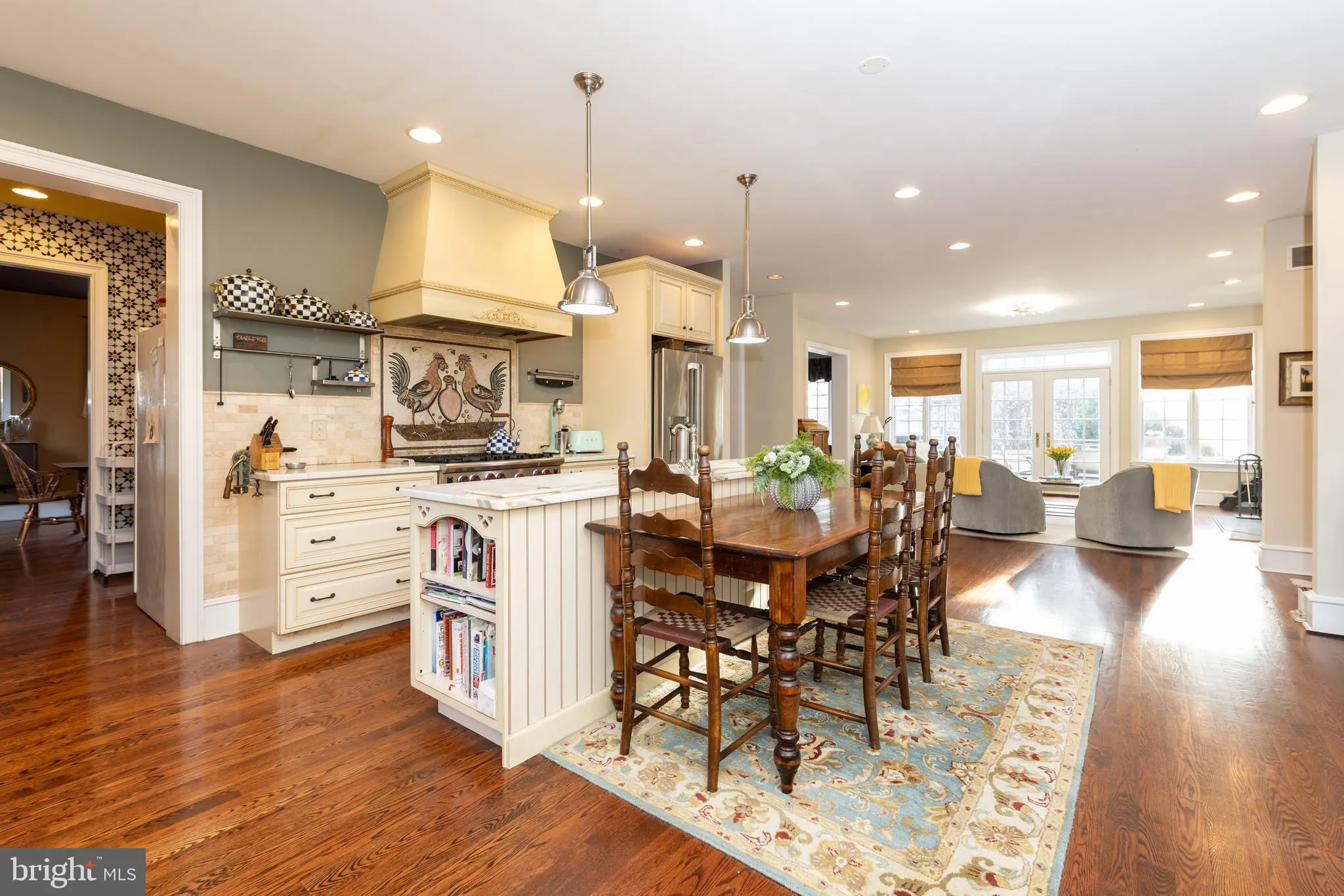 Philadelphia, Pennsylvania 19118, United States, 4 Bedrooms Bedrooms, ,5 BathroomsBathrooms,Residential,Active,251966