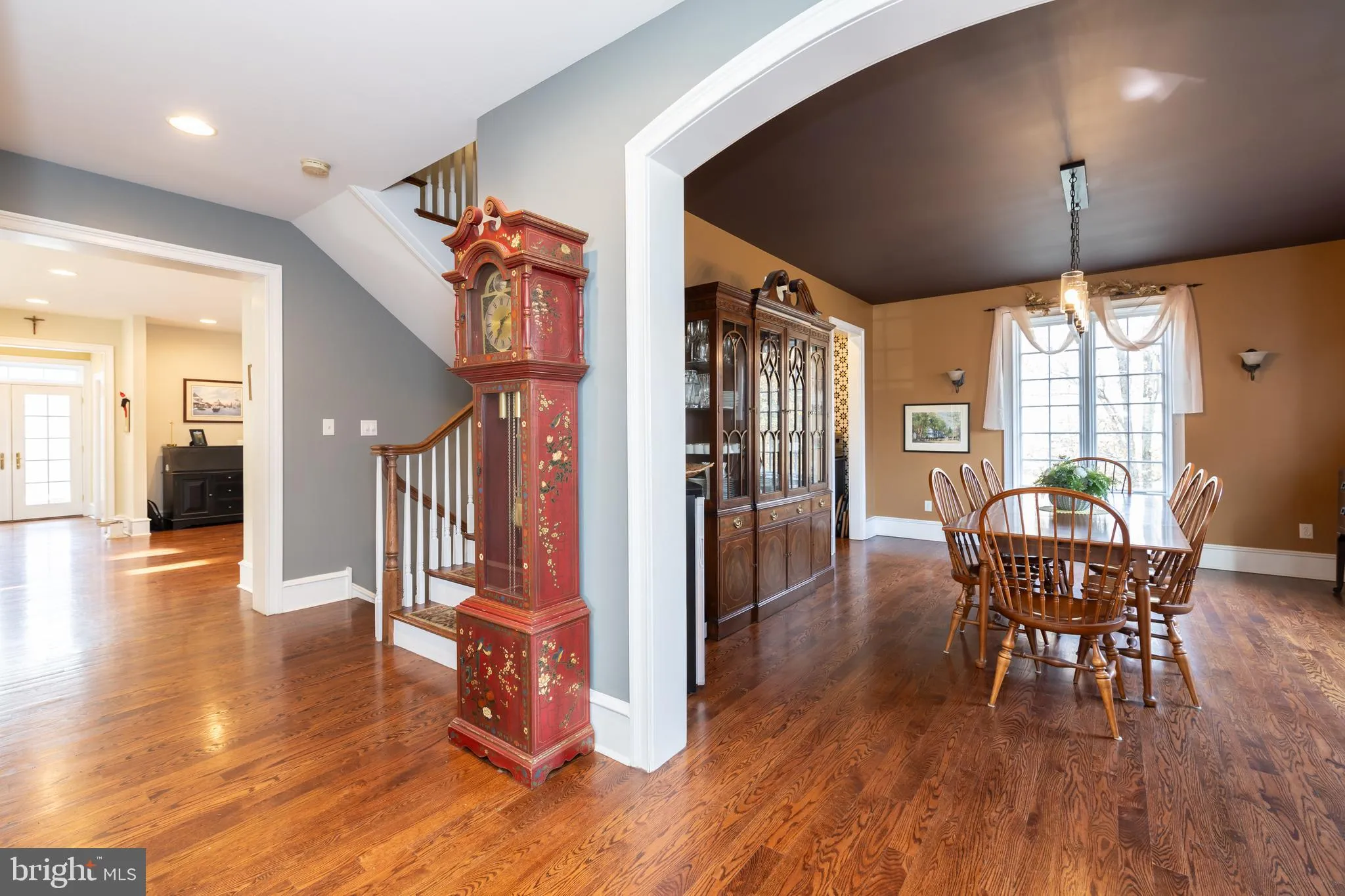 Philadelphia, Pennsylvania 19118, United States, 4 Bedrooms Bedrooms, ,5 BathroomsBathrooms,Residential,Active,251966