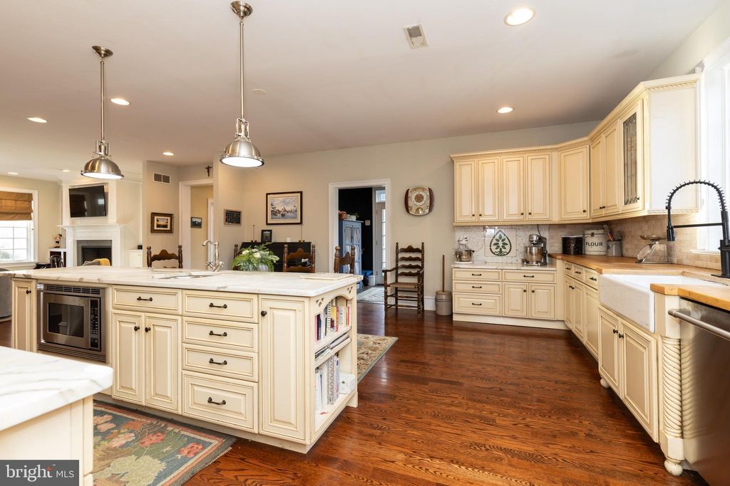 Photo of 8204 Crittenden Street, PHILADELPHIA, PA 19118 (MLS # PAPH2564746)