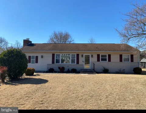 32688 Bistate Boulevard, Laurel, DE MLS: DESU2079660
