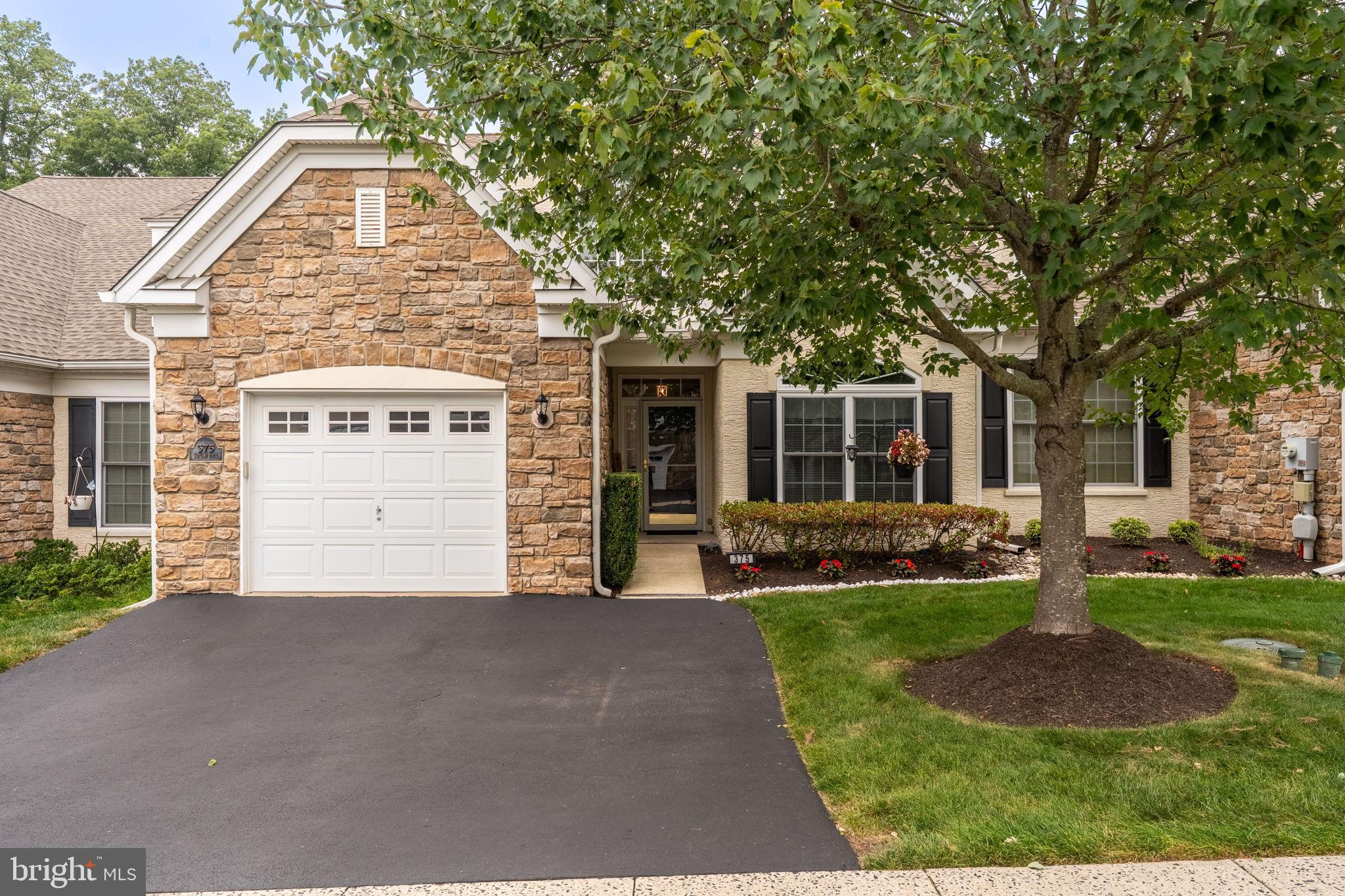 375 BRITTANY COURT