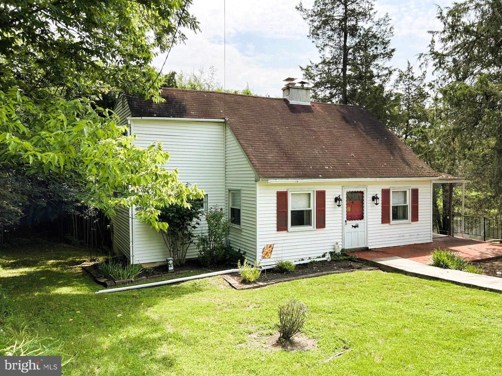 19 CEPP ROAD