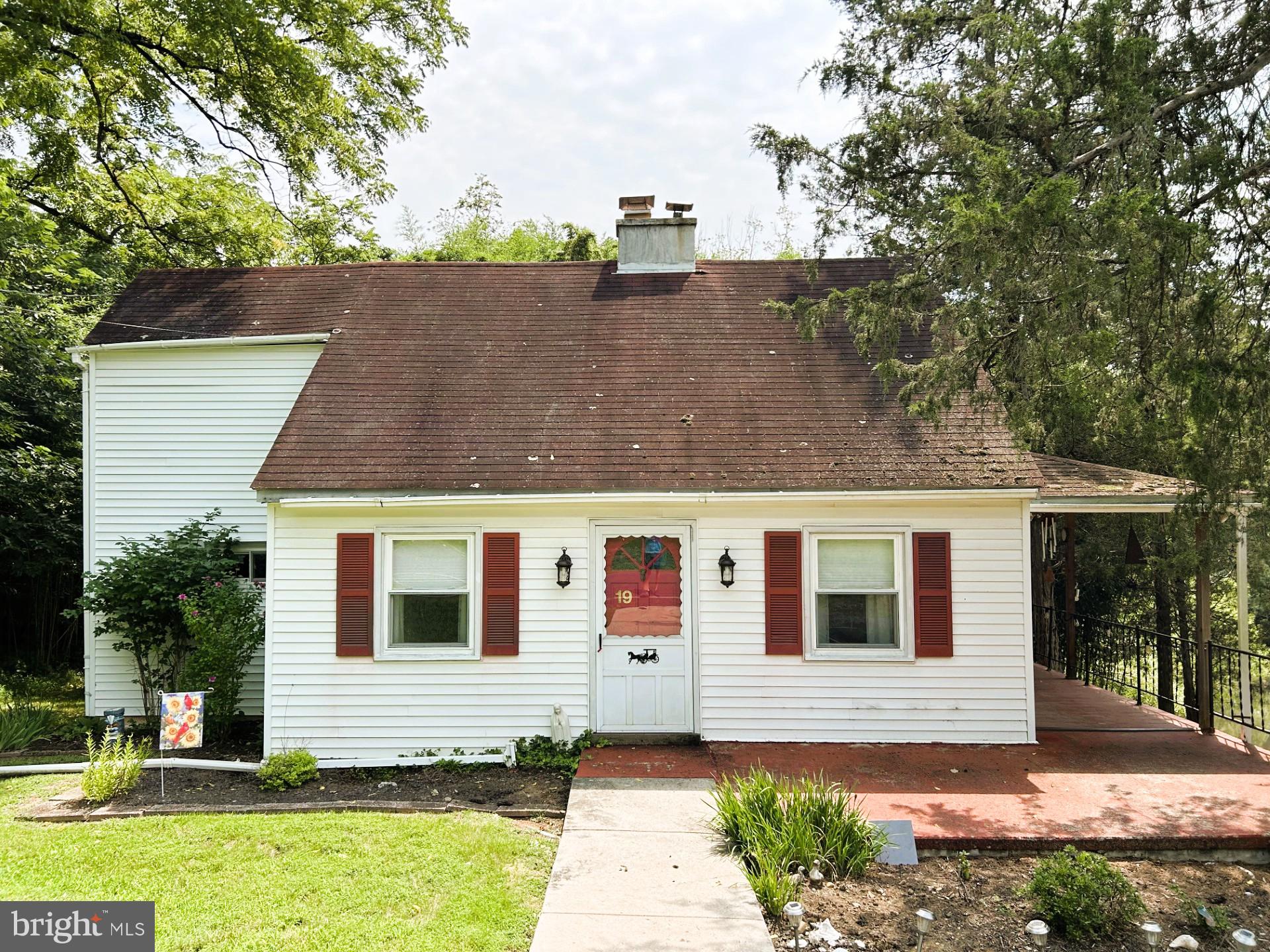 19 CEPP ROAD