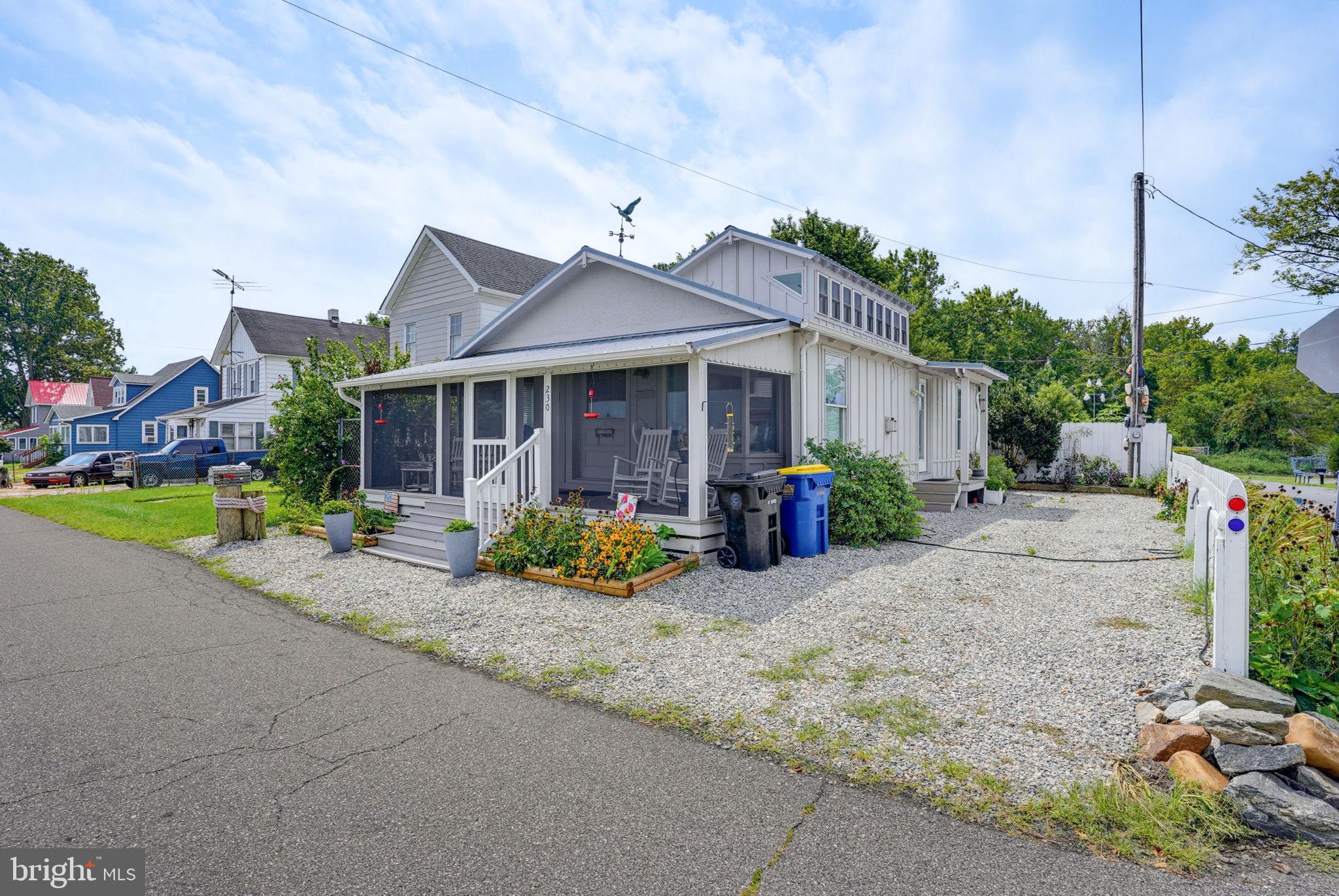 230 DELAWARE AVENUE