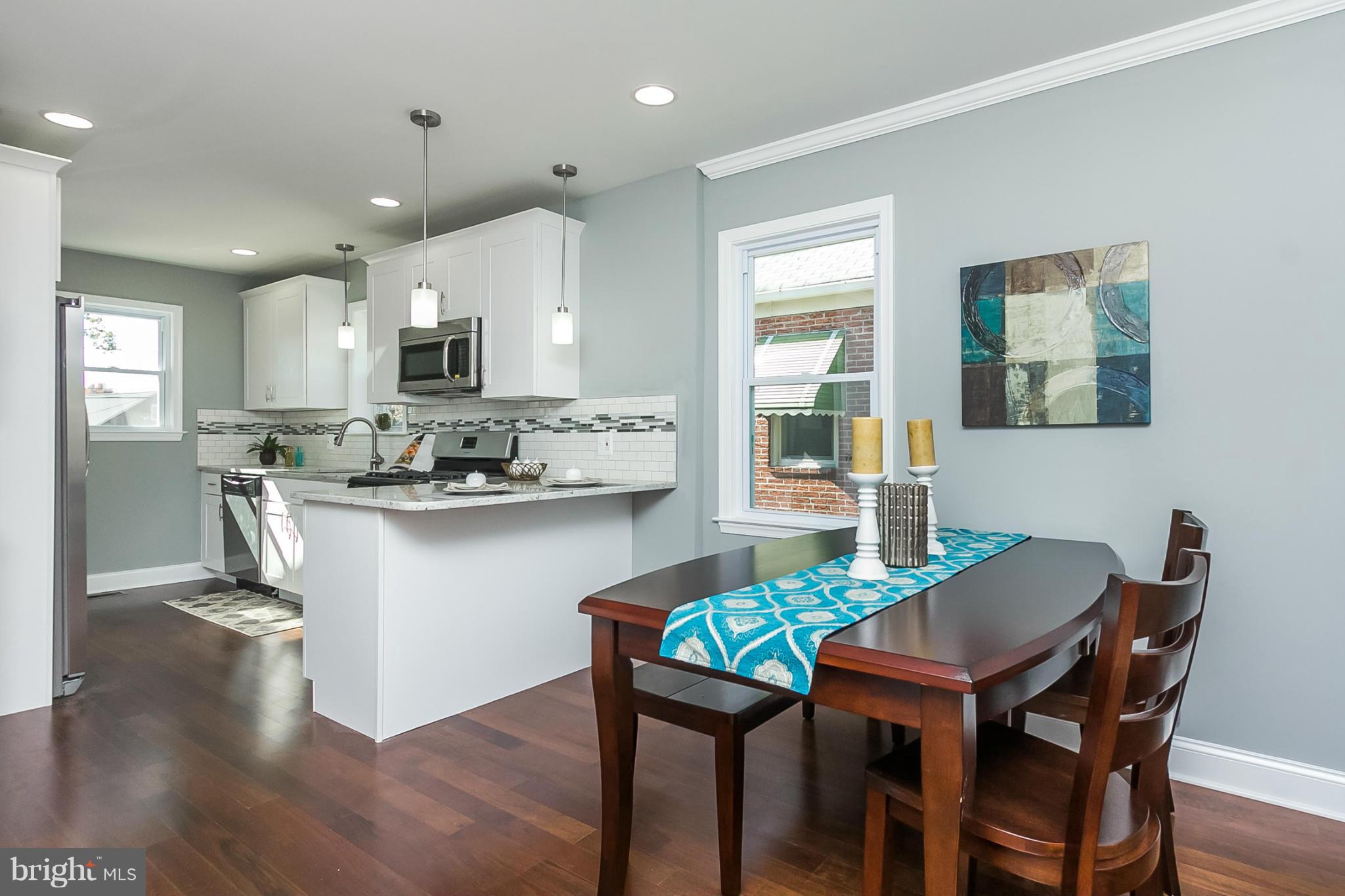 CANTON - Residential