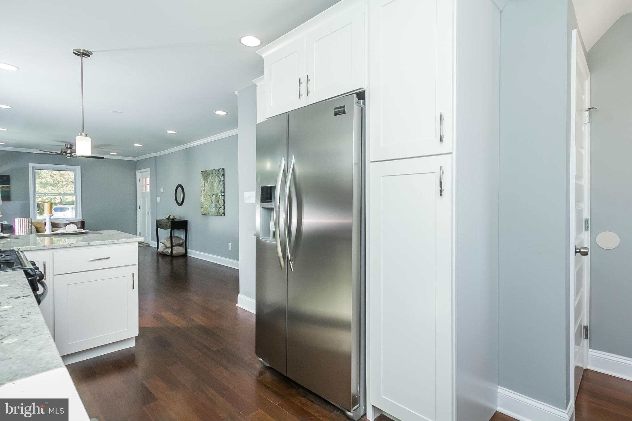 CANTON - Residential