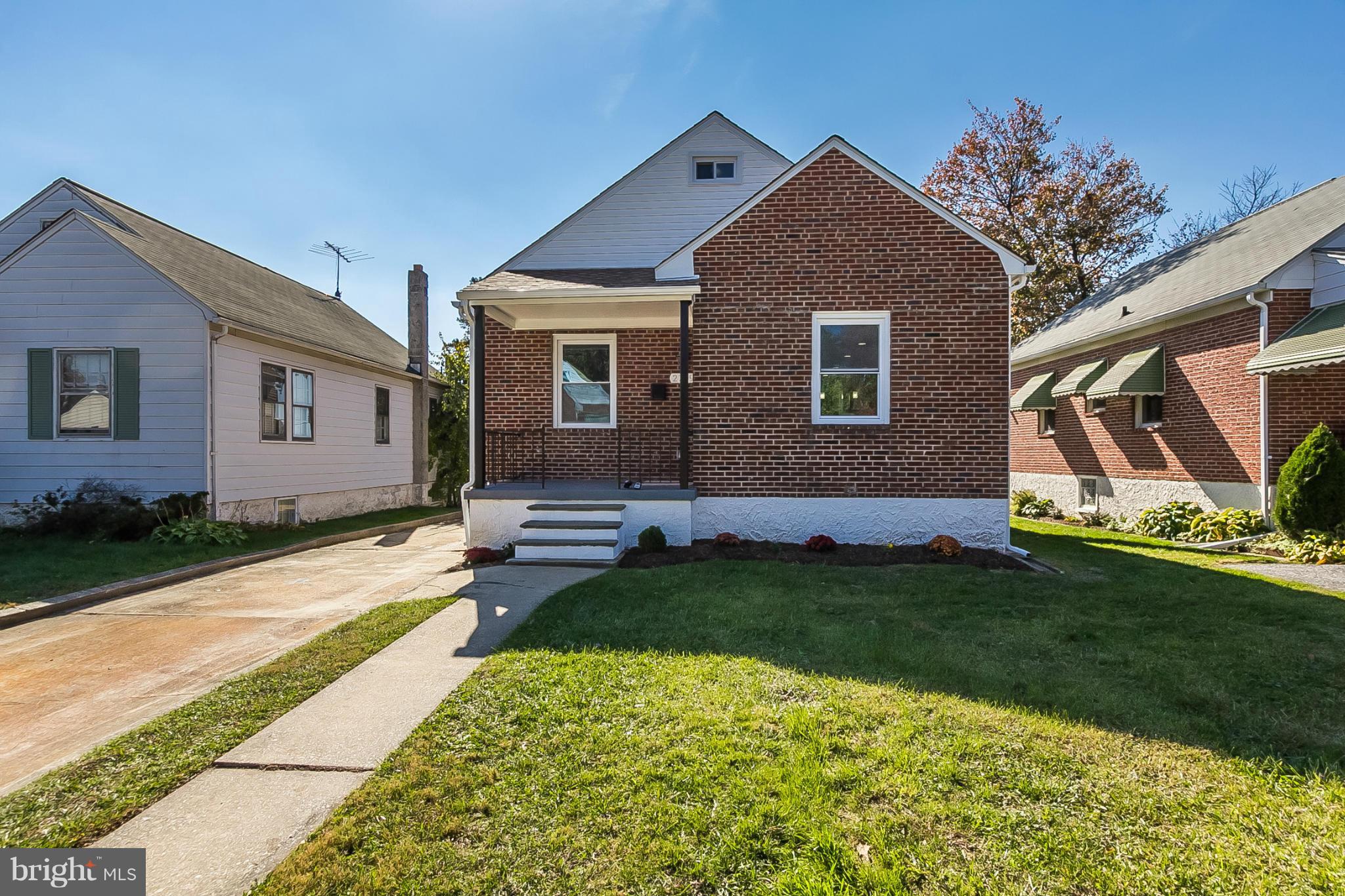 CANTON - Residential