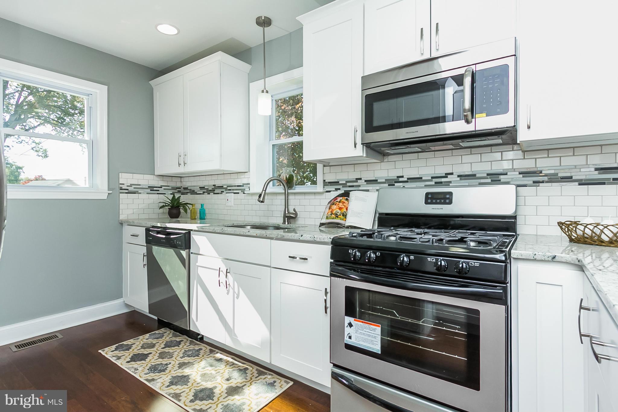 CANTON - Residential