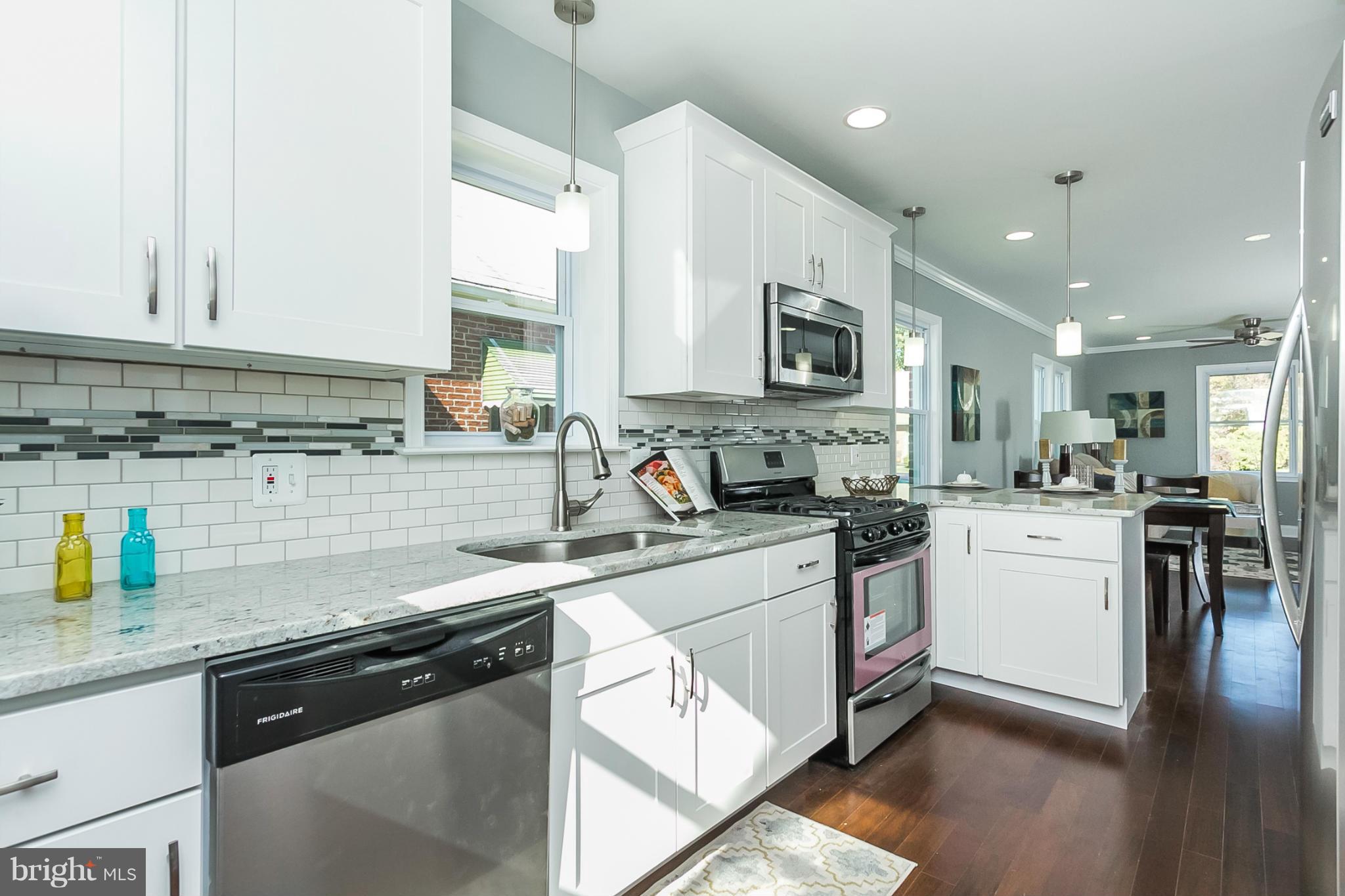 CANTON - Residential