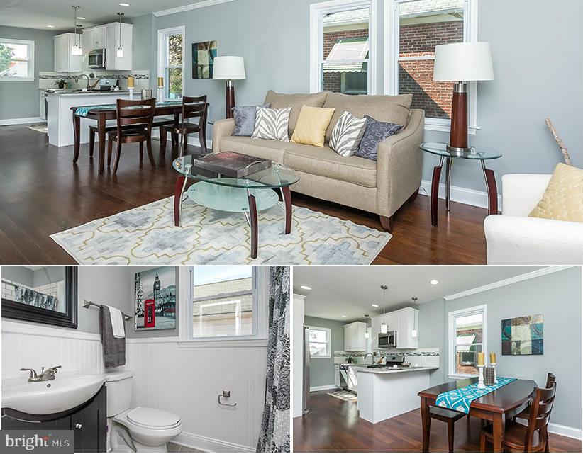 CANTON - Residential