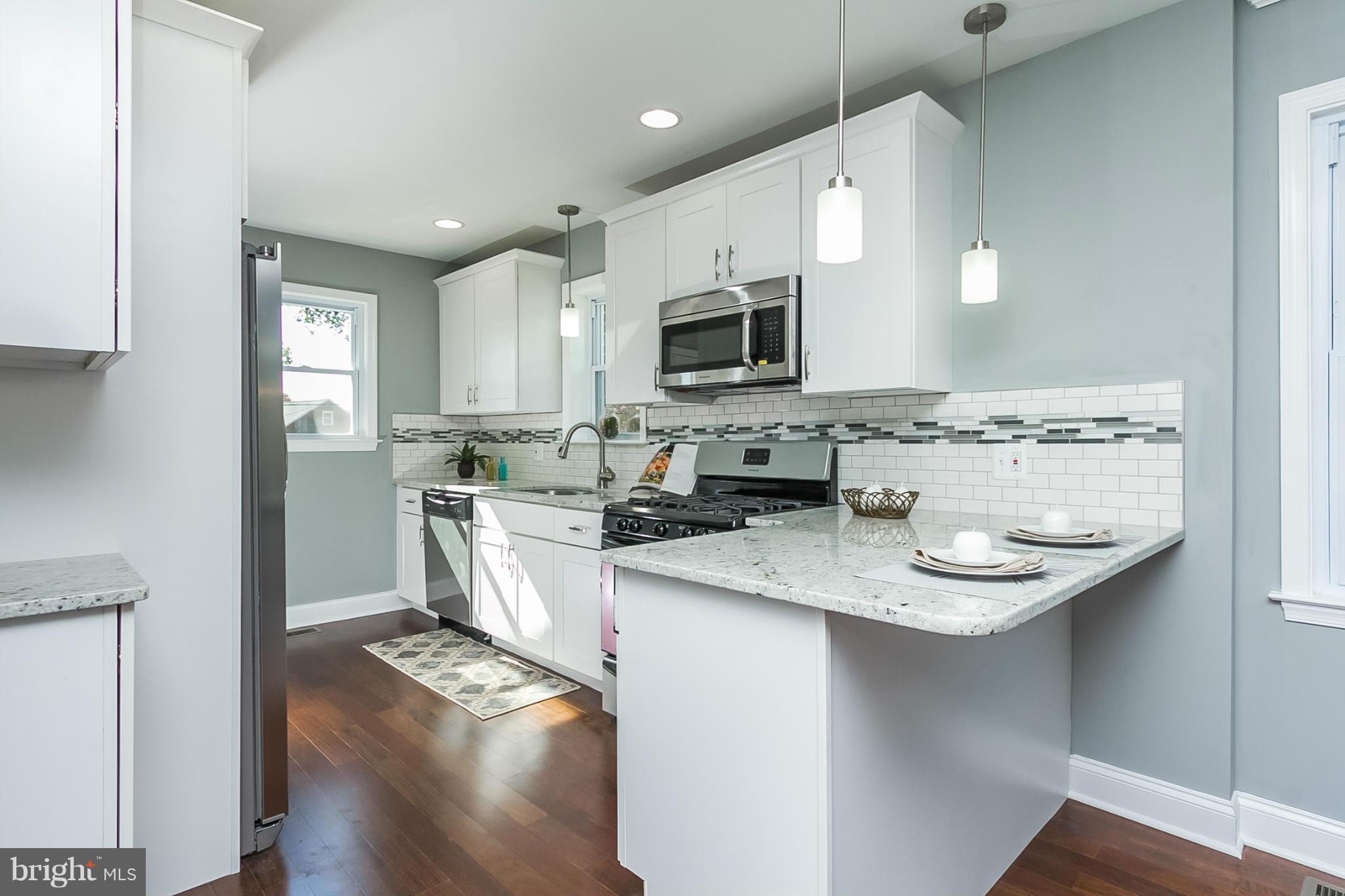 CANTON - Residential