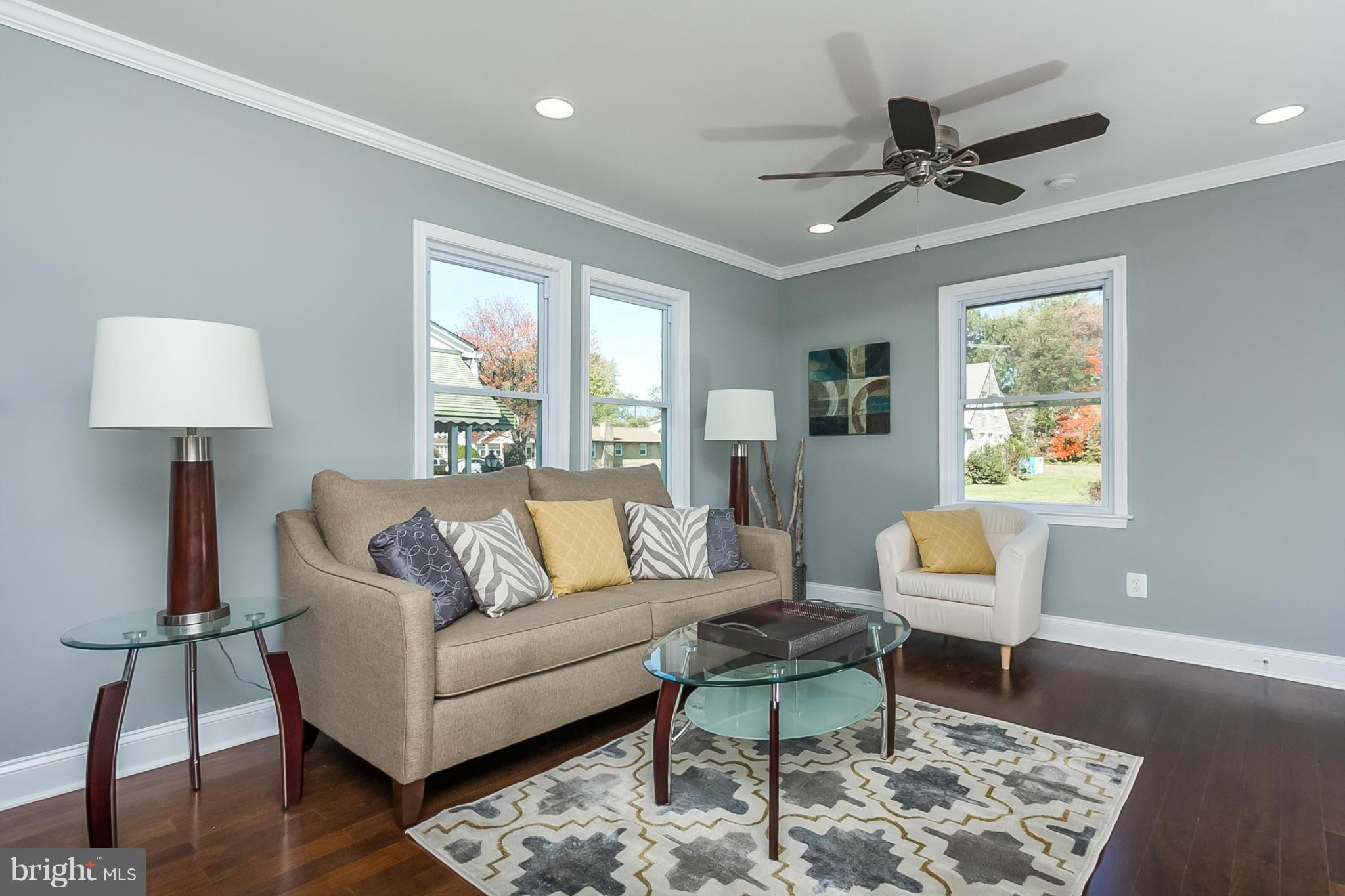 CANTON - Residential