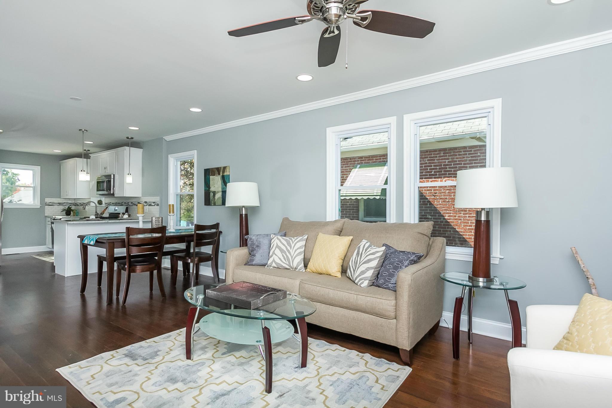 CANTON - Residential