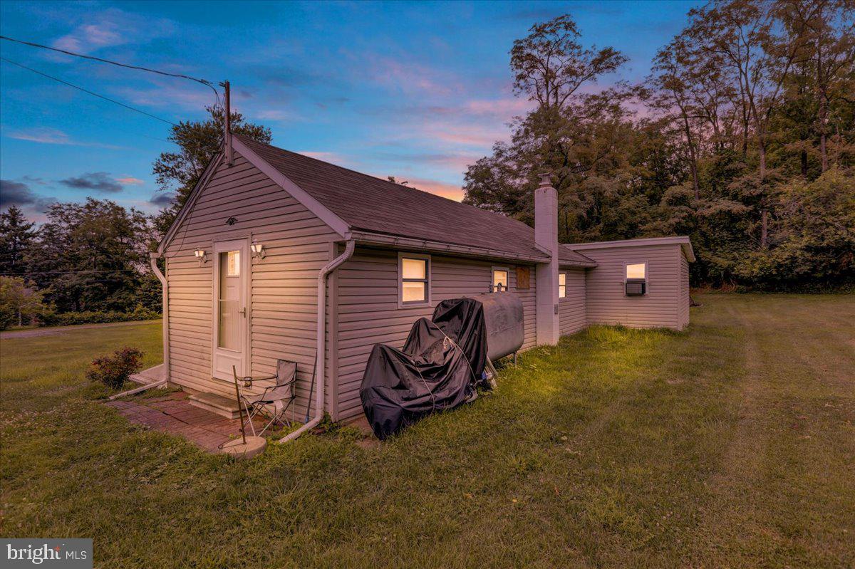 255 KELLER ROAD
