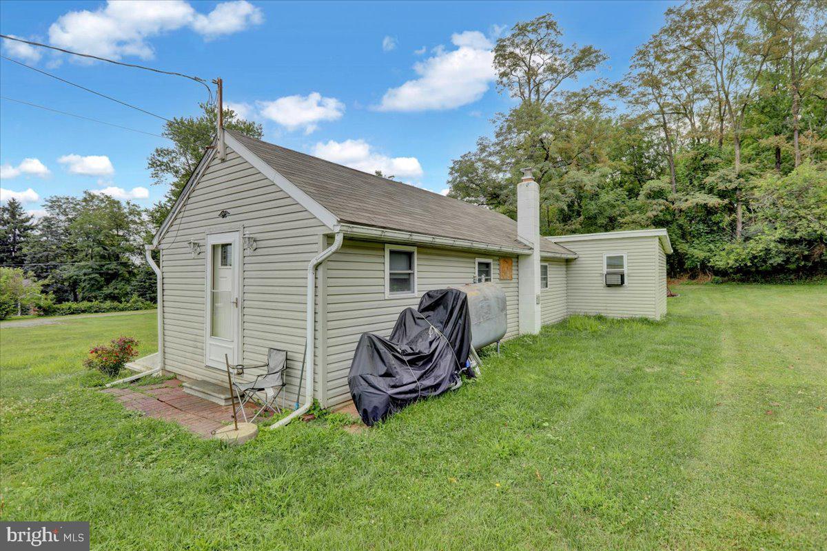 255 KELLER ROAD