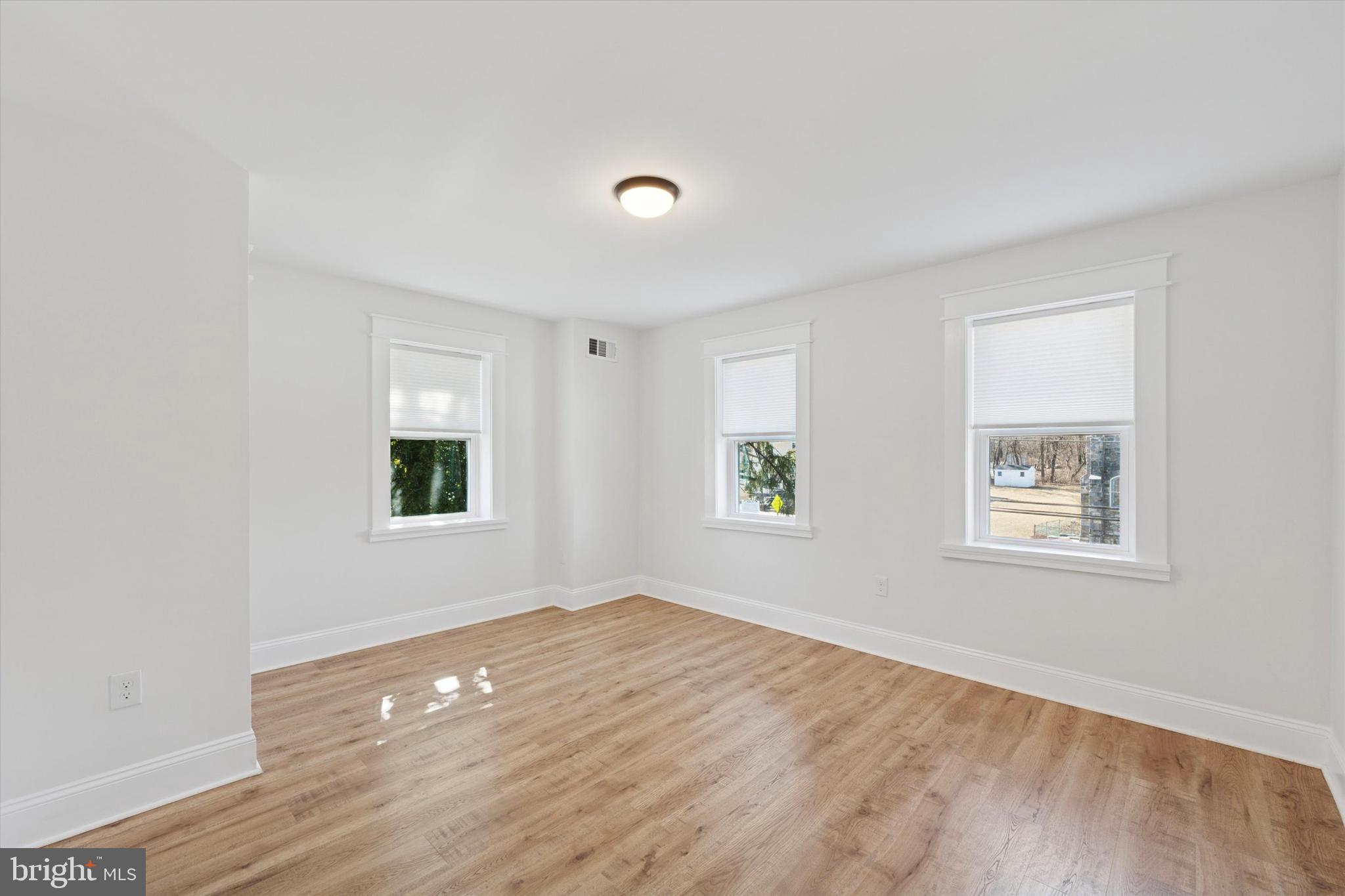 NONE AVAILABLE - Residential Lease