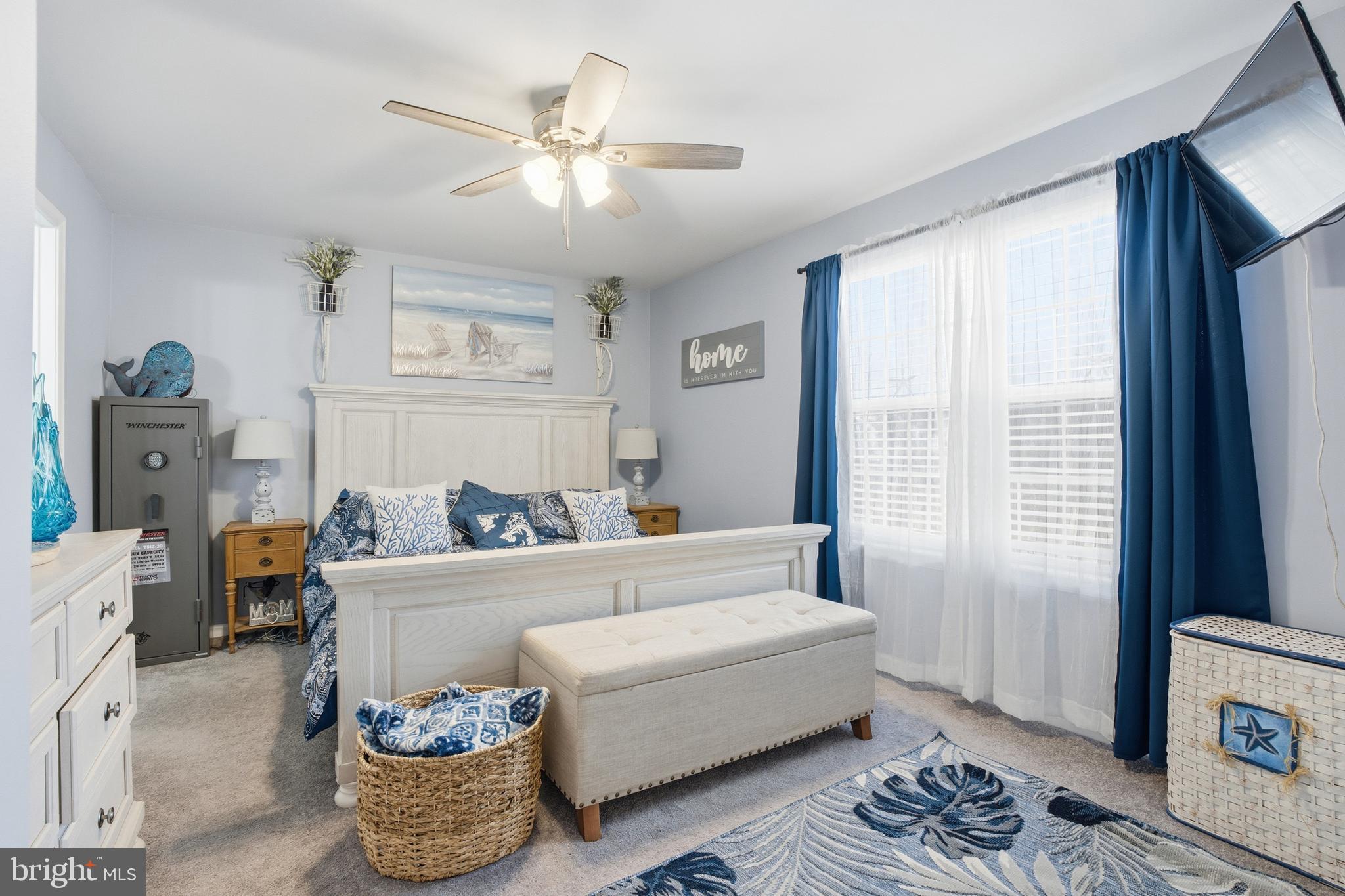 CANTERBURY WOODS - Residential