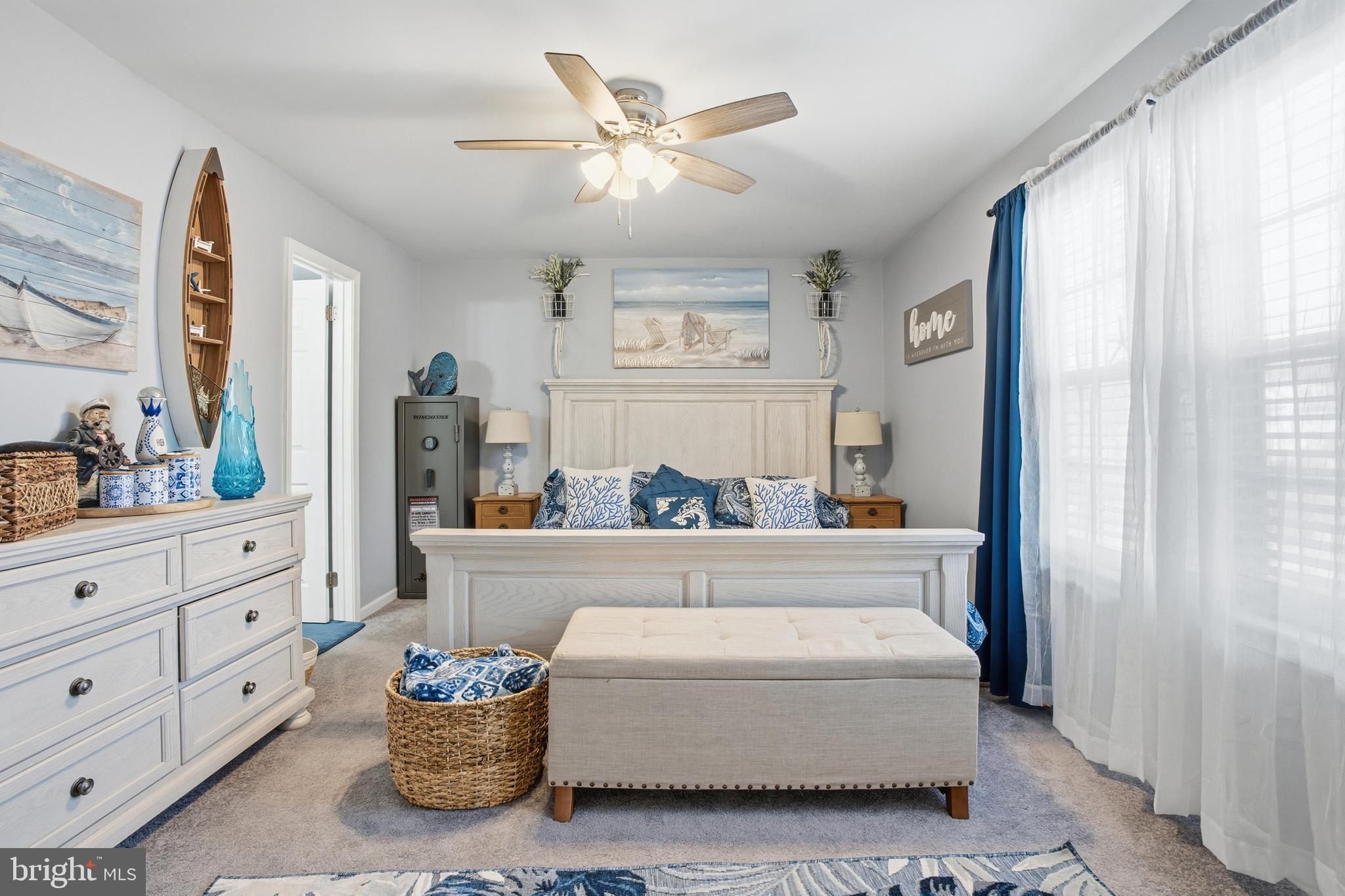 CANTERBURY WOODS - Residential