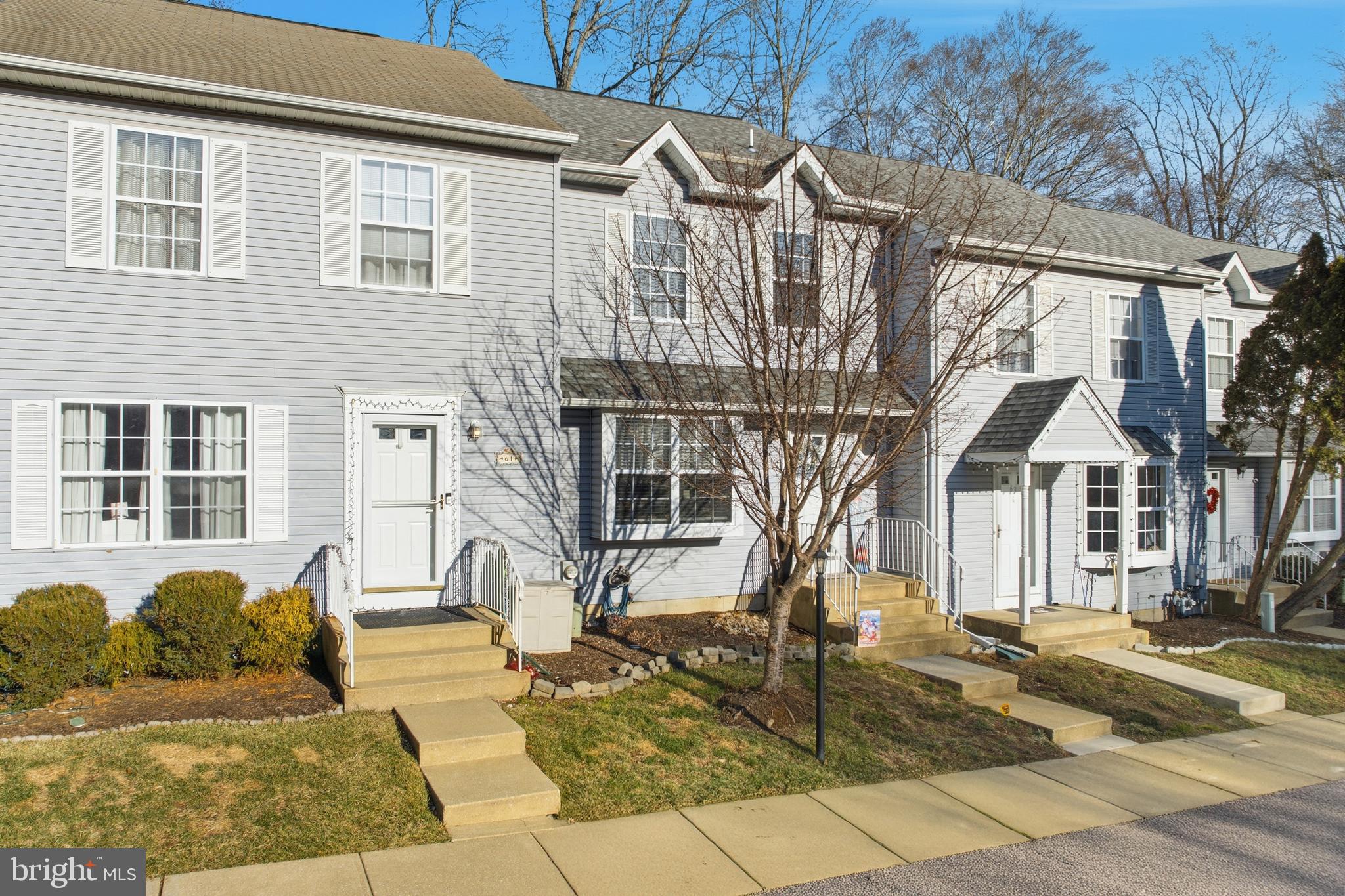 CANTERBURY WOODS - Residential