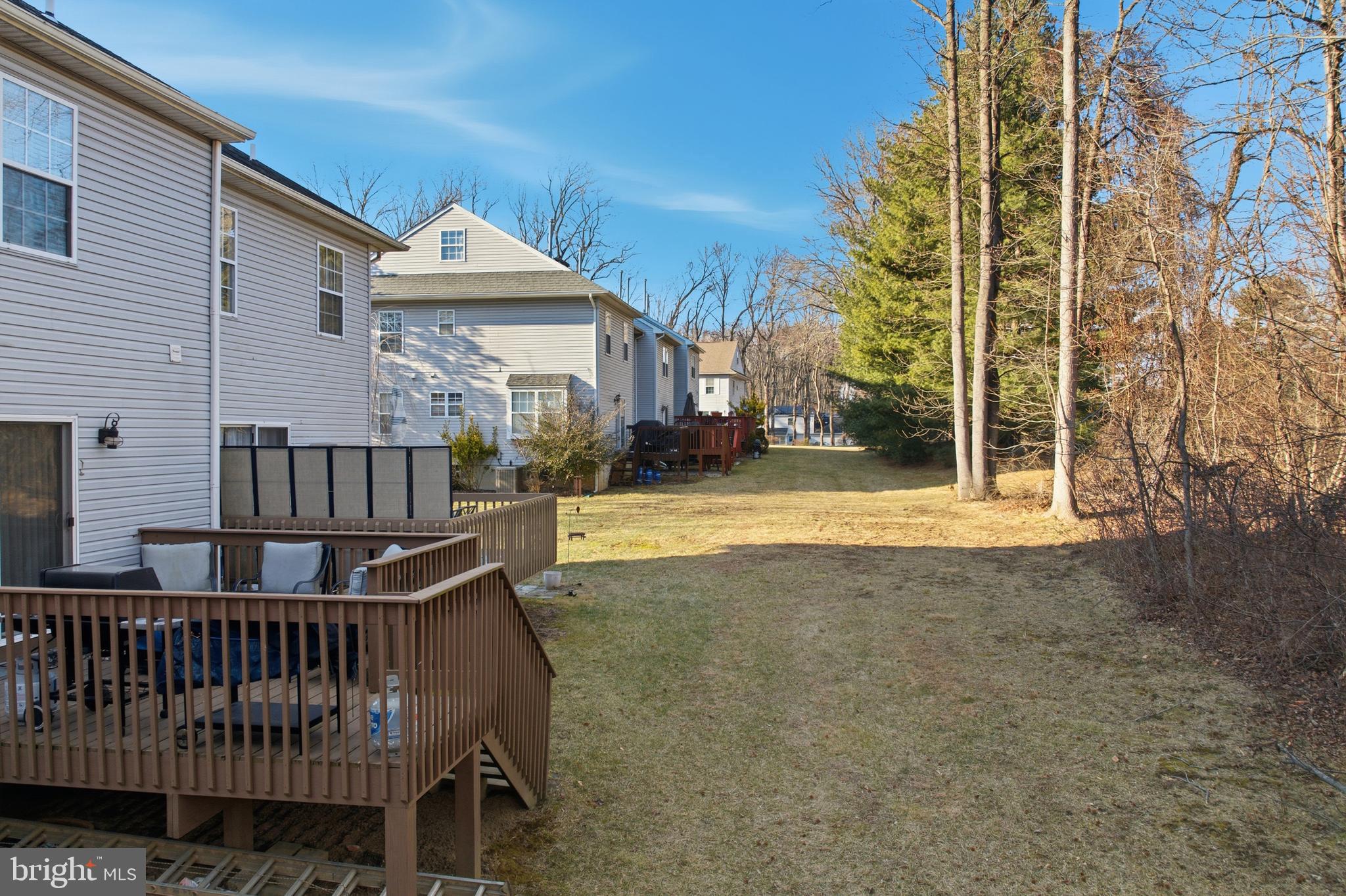 CANTERBURY WOODS - Residential