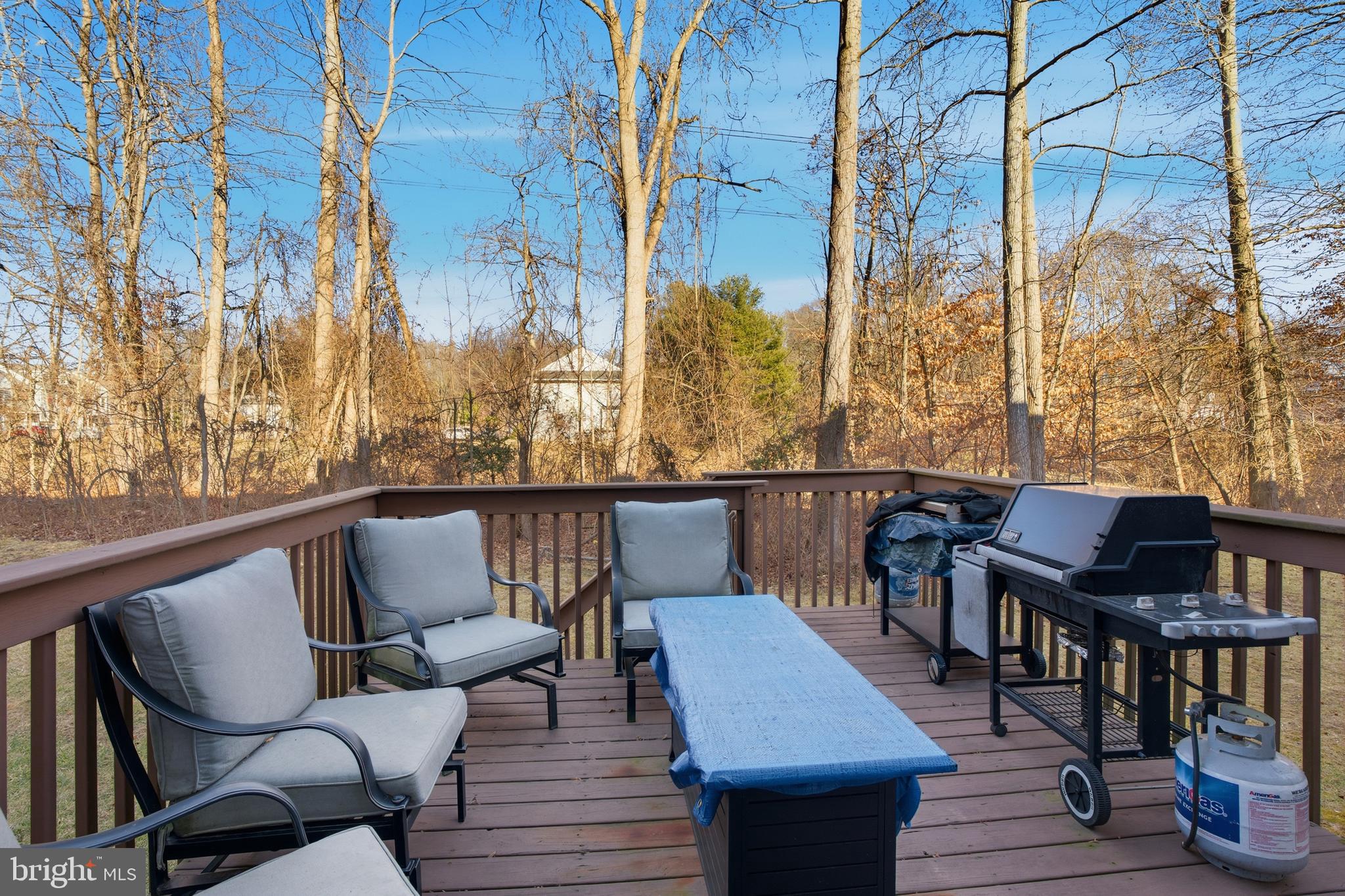 CANTERBURY WOODS - Residential