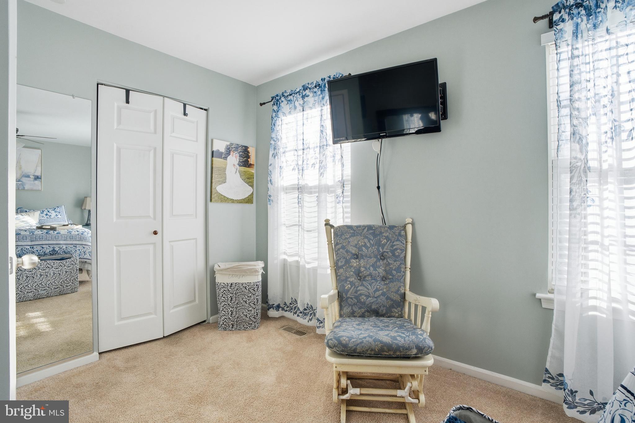 CANTERBURY WOODS - Residential