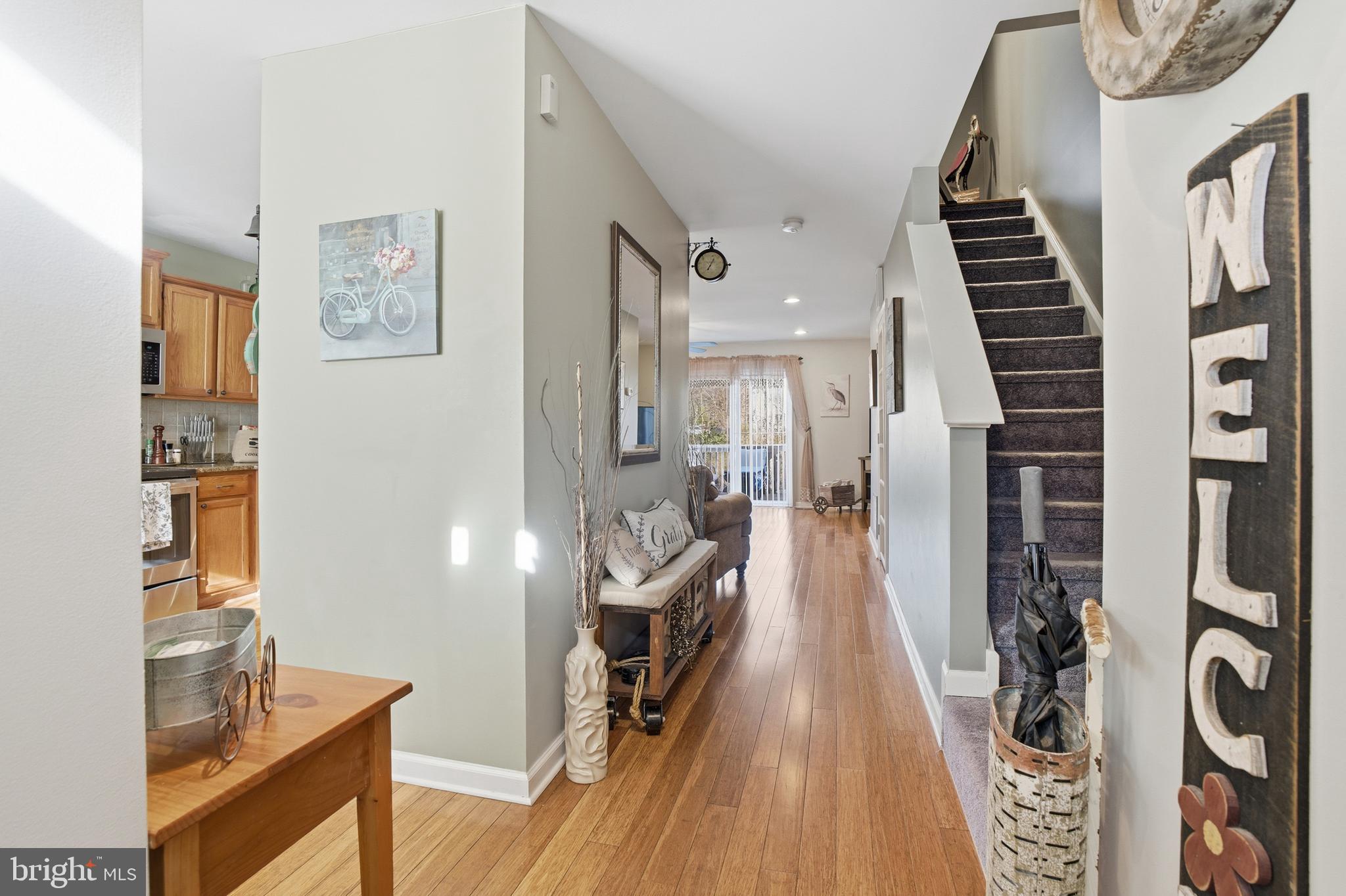 CANTERBURY WOODS - Residential