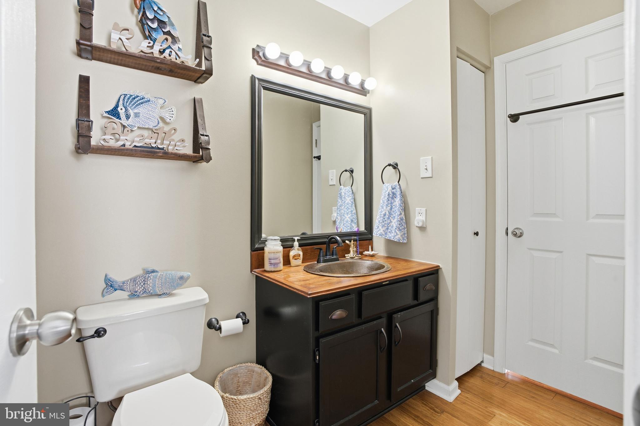 CANTERBURY WOODS - Residential