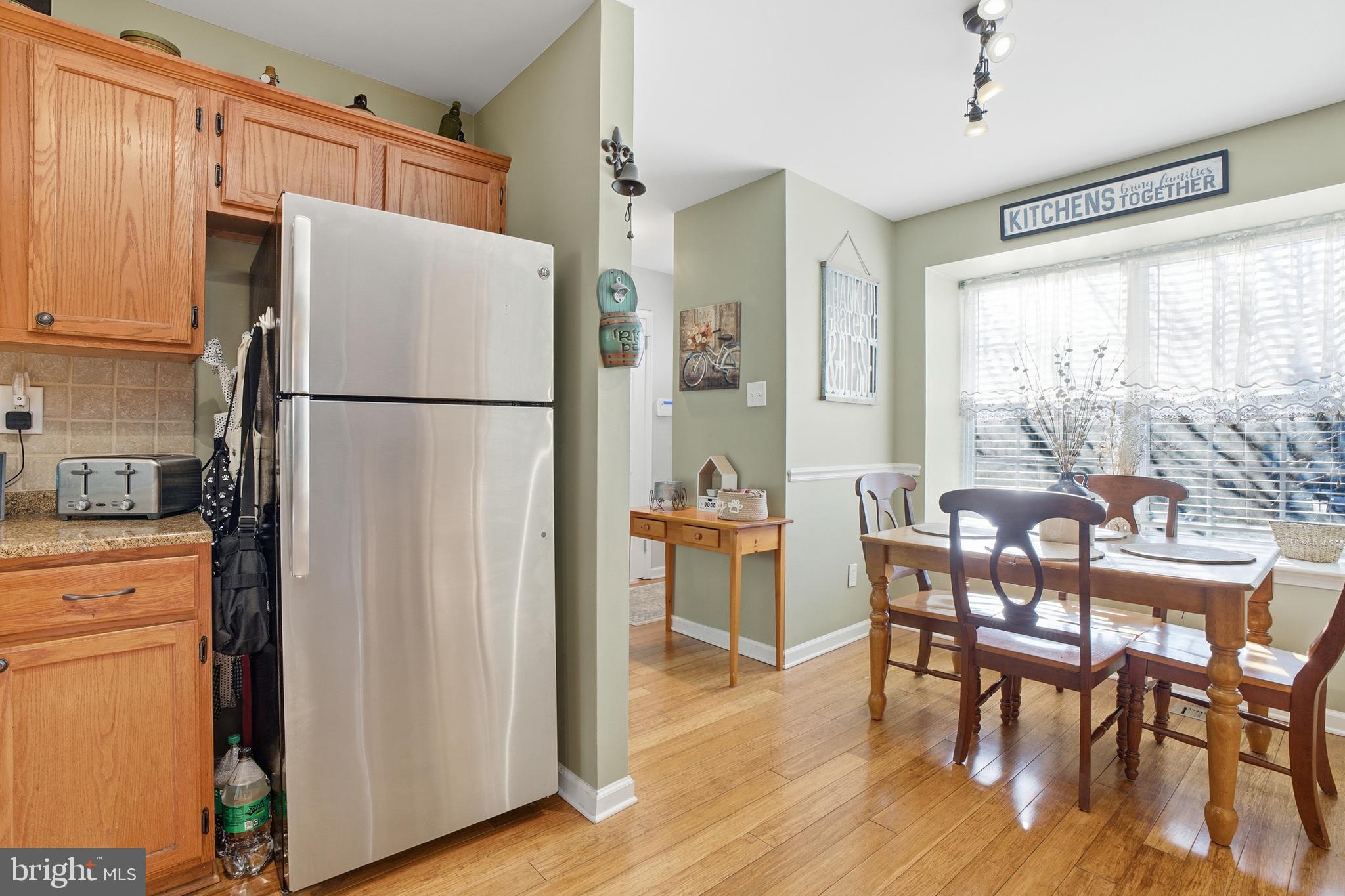 CANTERBURY WOODS - Residential