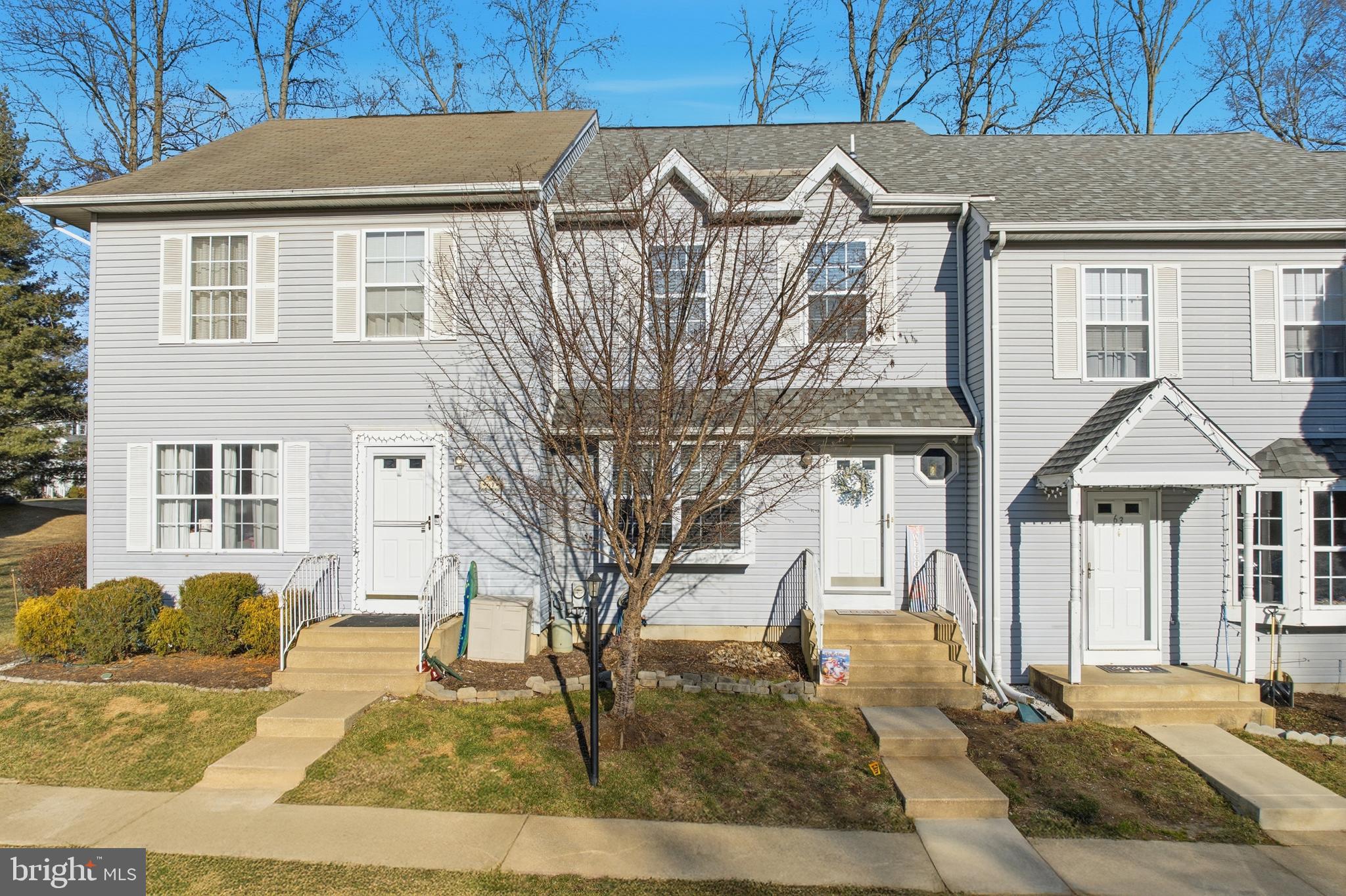 CANTERBURY WOODS - Residential