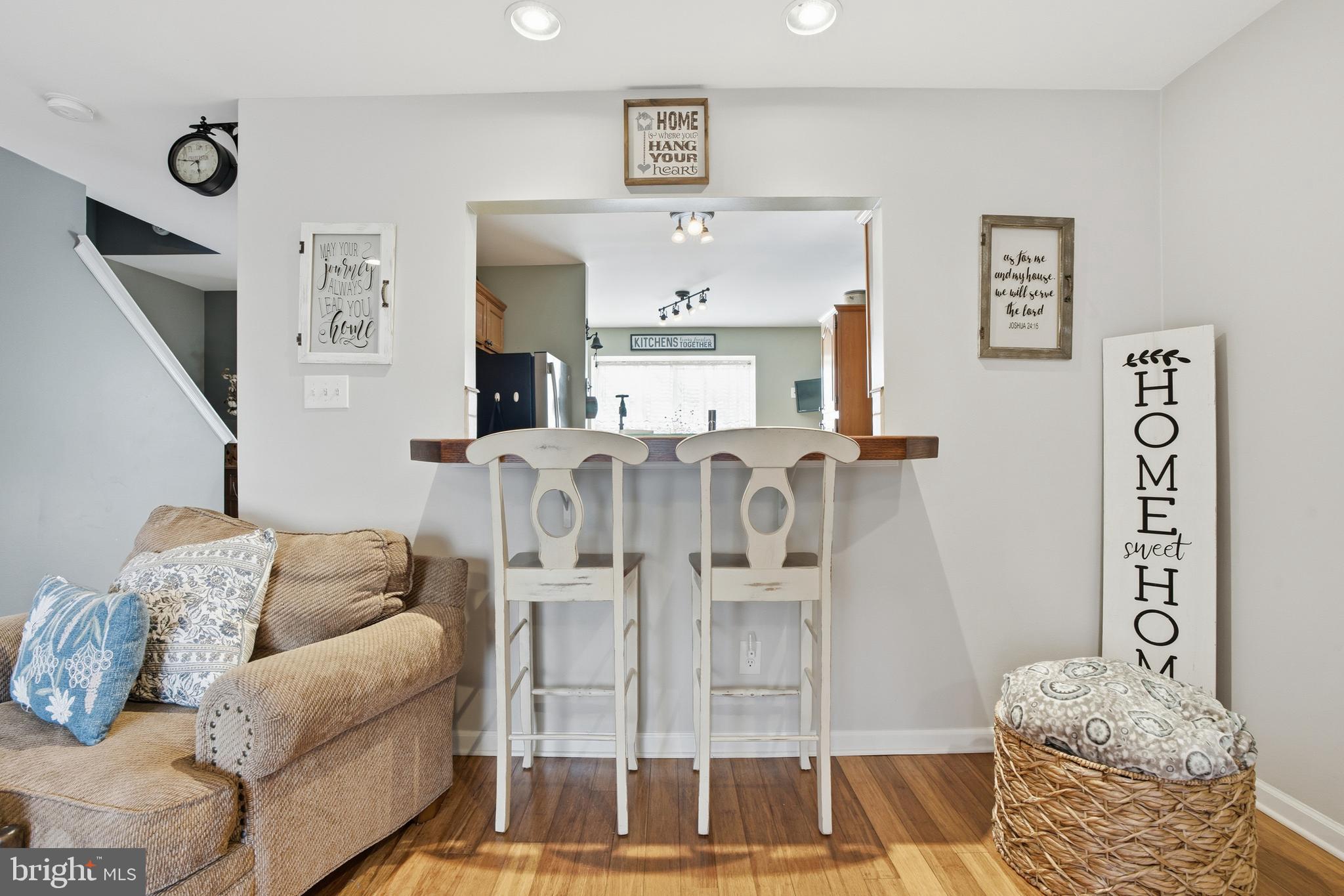 CANTERBURY WOODS - Residential