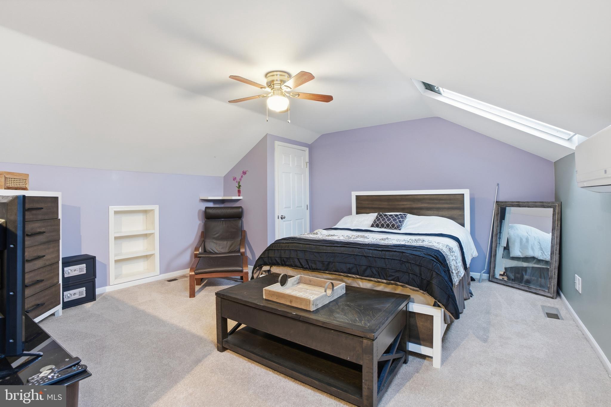 CANTERBURY WOODS - Residential