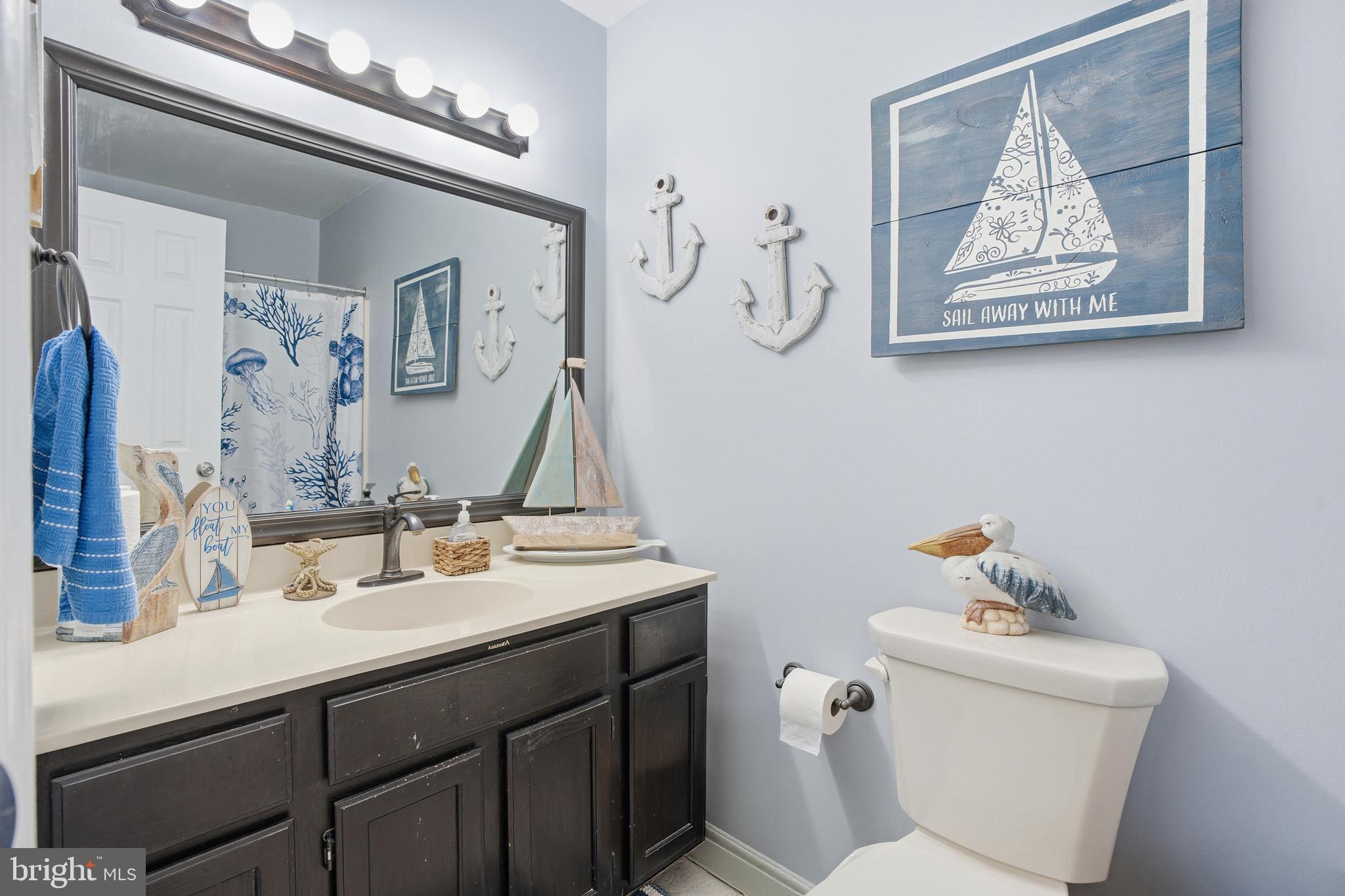 CANTERBURY WOODS - Residential