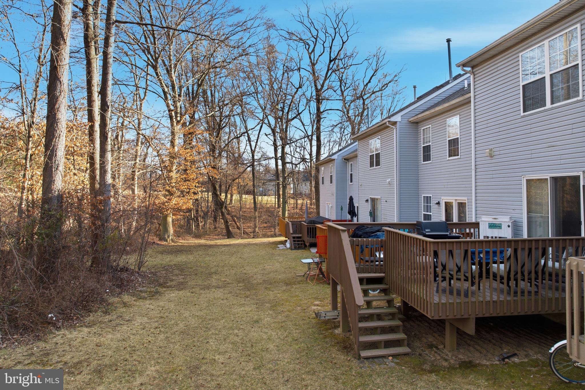 CANTERBURY WOODS - Residential