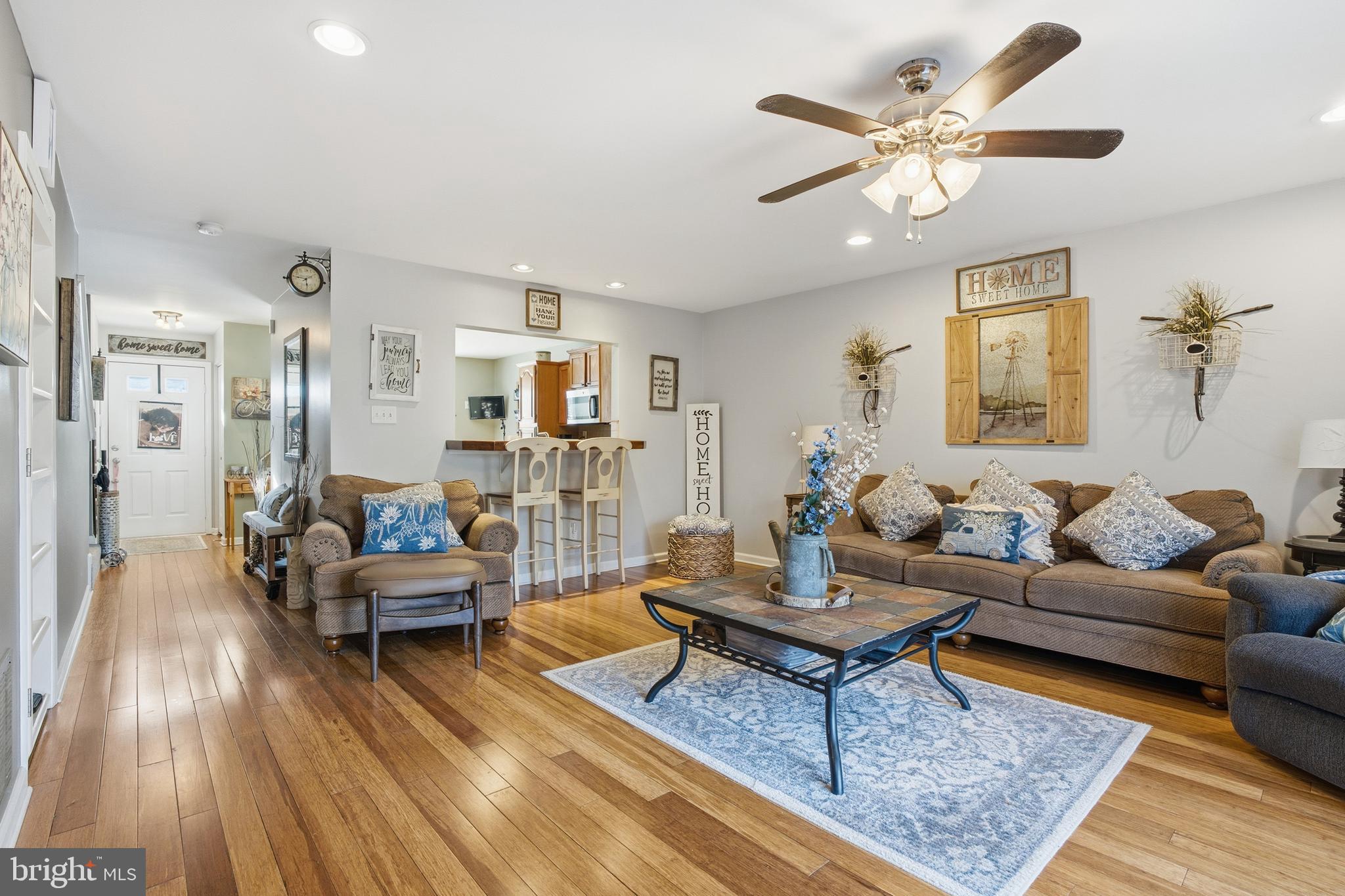 CANTERBURY WOODS - Residential