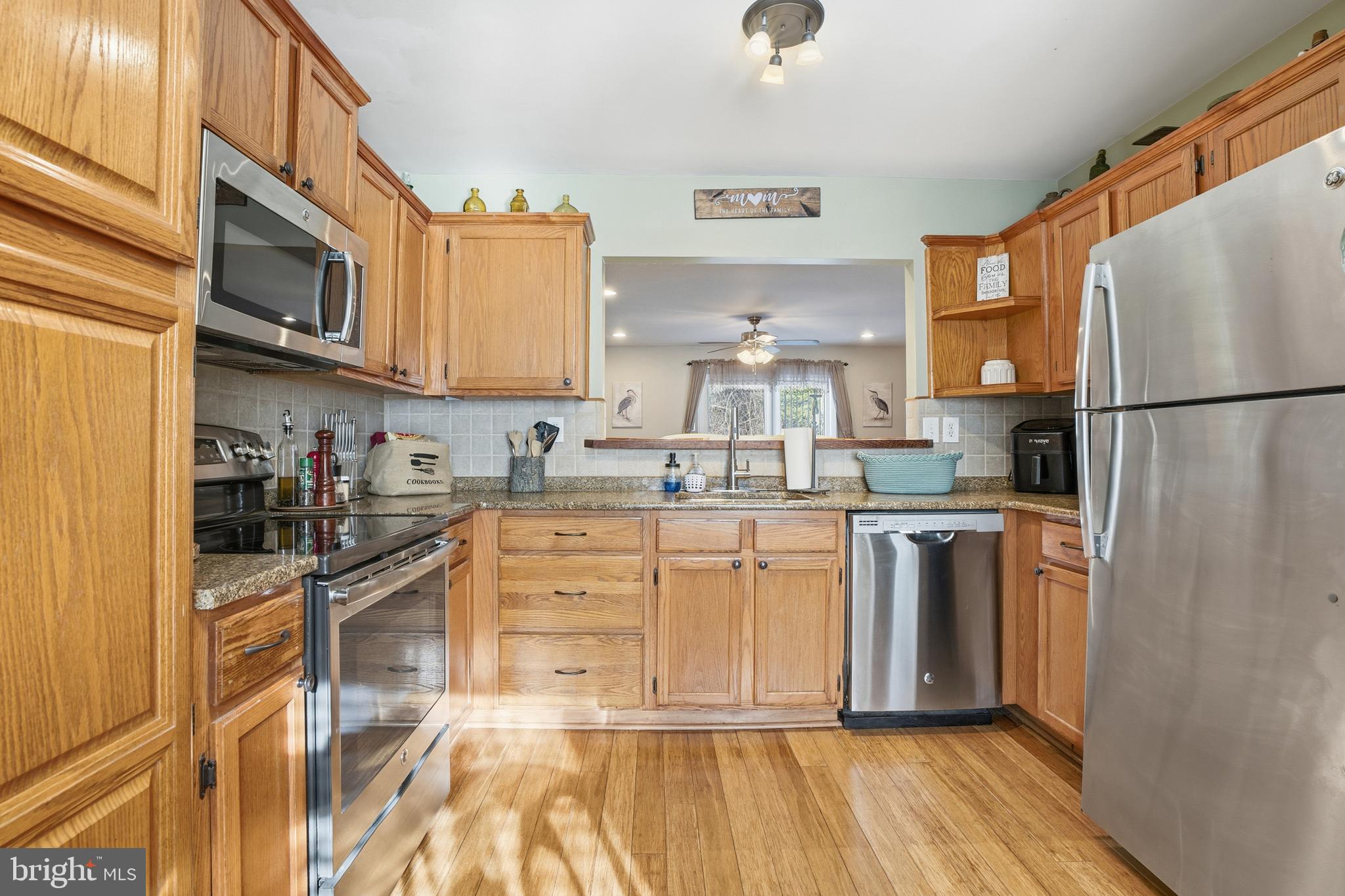 CANTERBURY WOODS - Residential