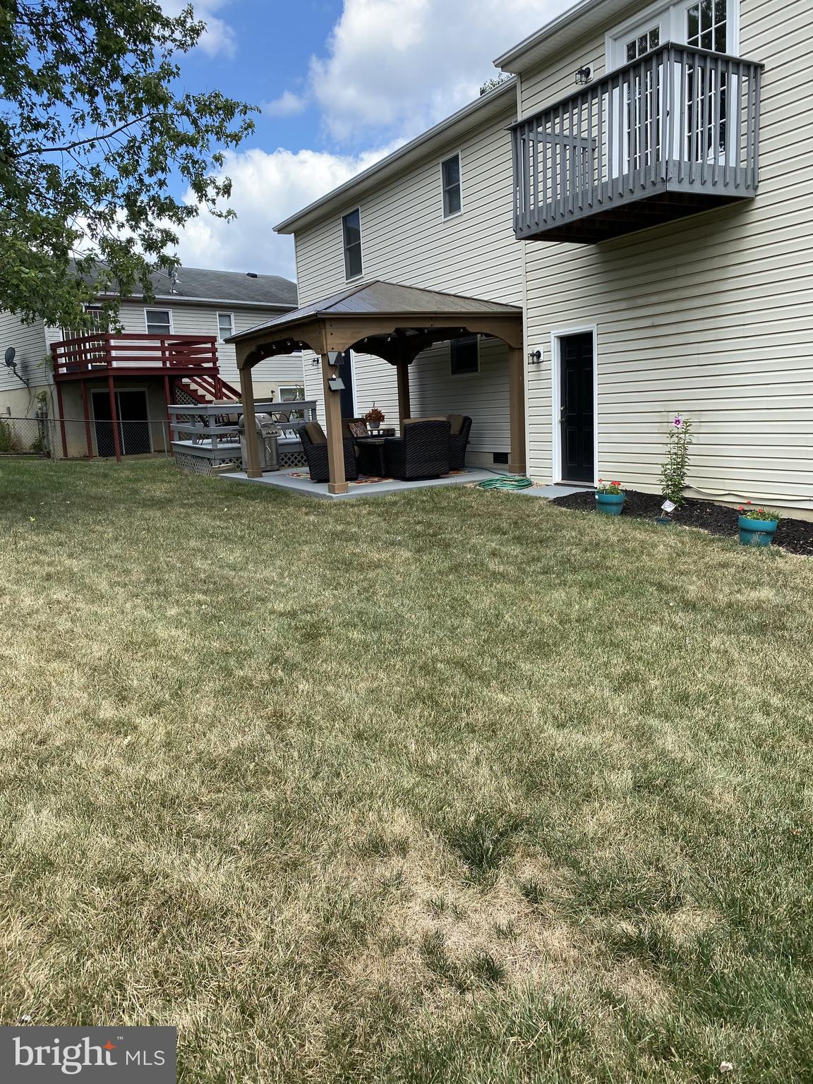 GREENWOOD HEIGHTS - Residential Lease