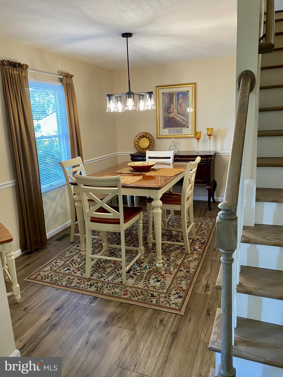 GREENWOOD HEIGHTS - Residential Lease