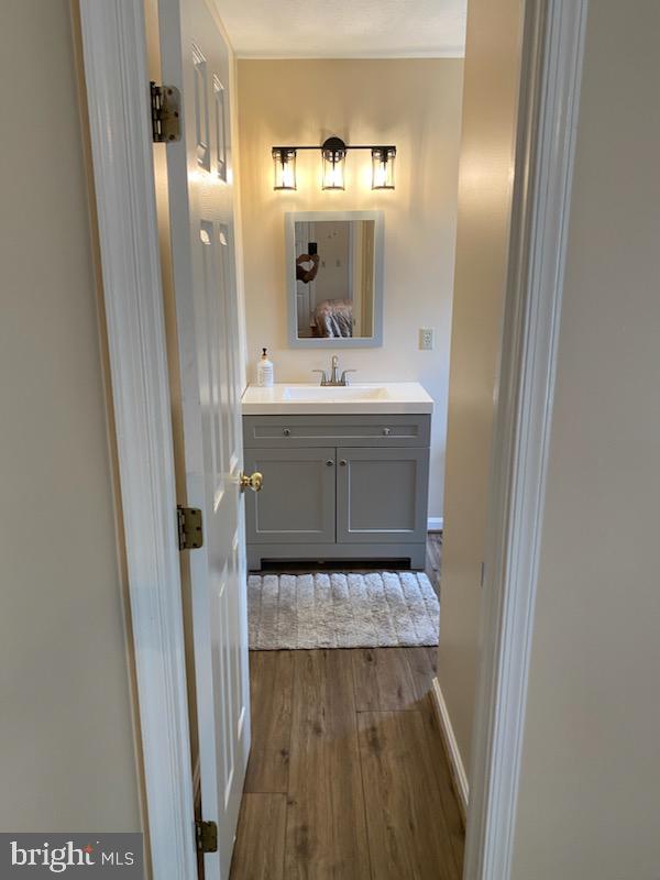 GREENWOOD HEIGHTS - Residential Lease