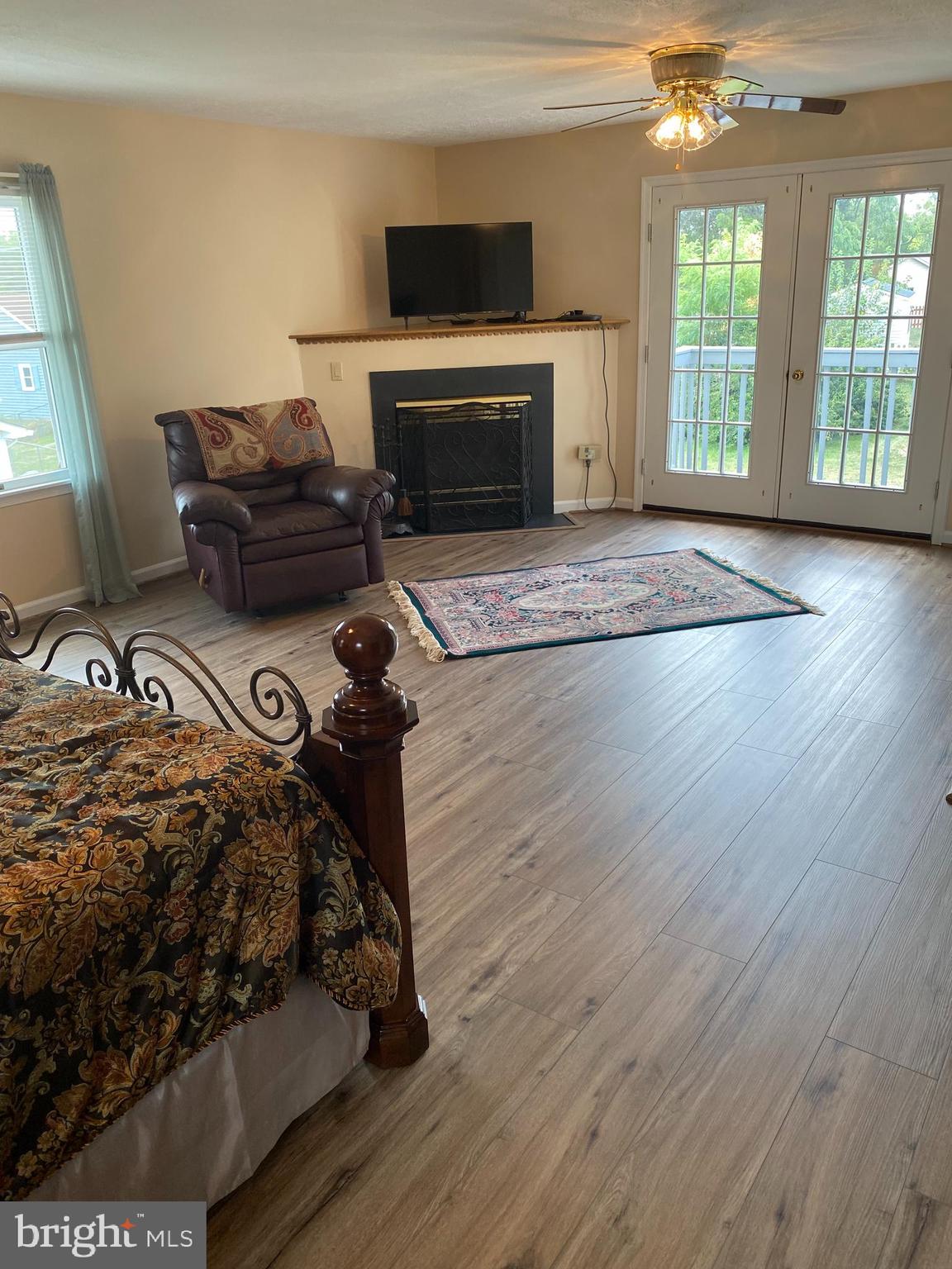 GREENWOOD HEIGHTS - Residential Lease