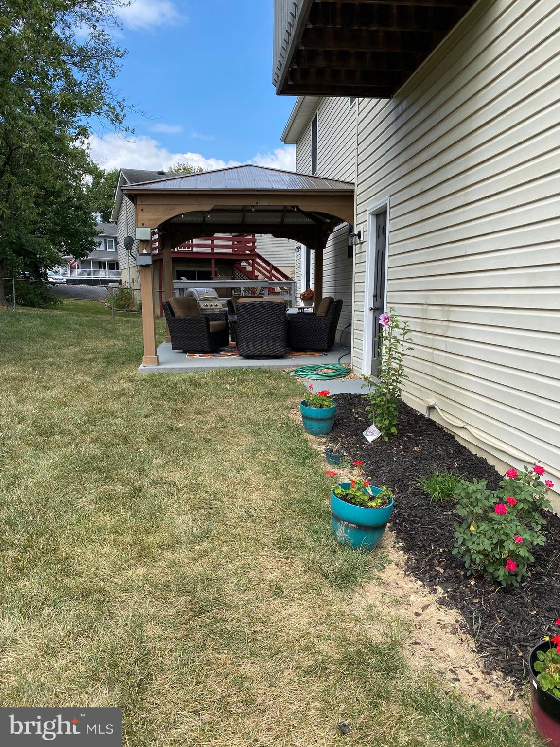 GREENWOOD HEIGHTS - Residential Lease