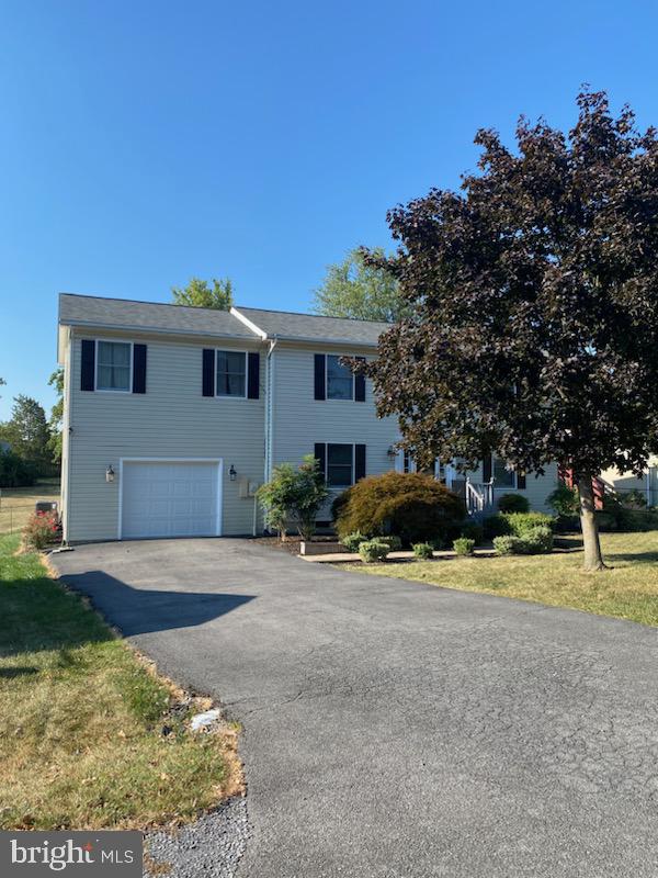 GREENWOOD HEIGHTS - Residential Lease