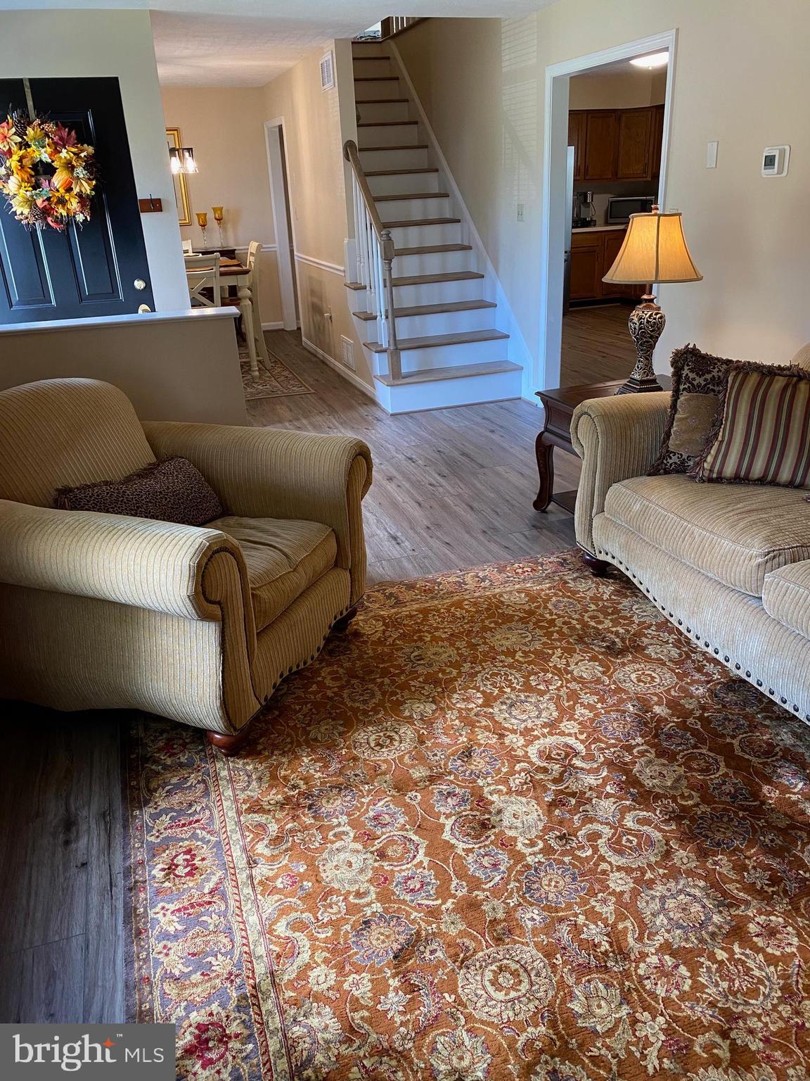 GREENWOOD HEIGHTS - Residential Lease