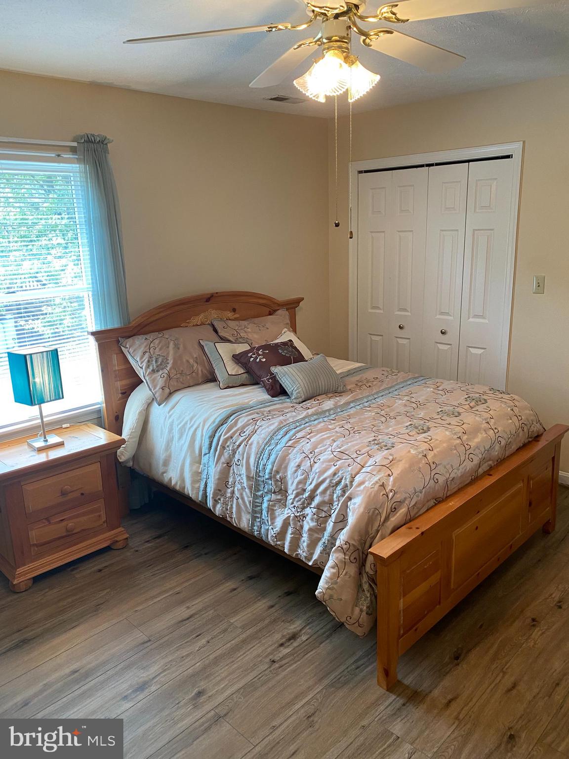 GREENWOOD HEIGHTS - Residential Lease